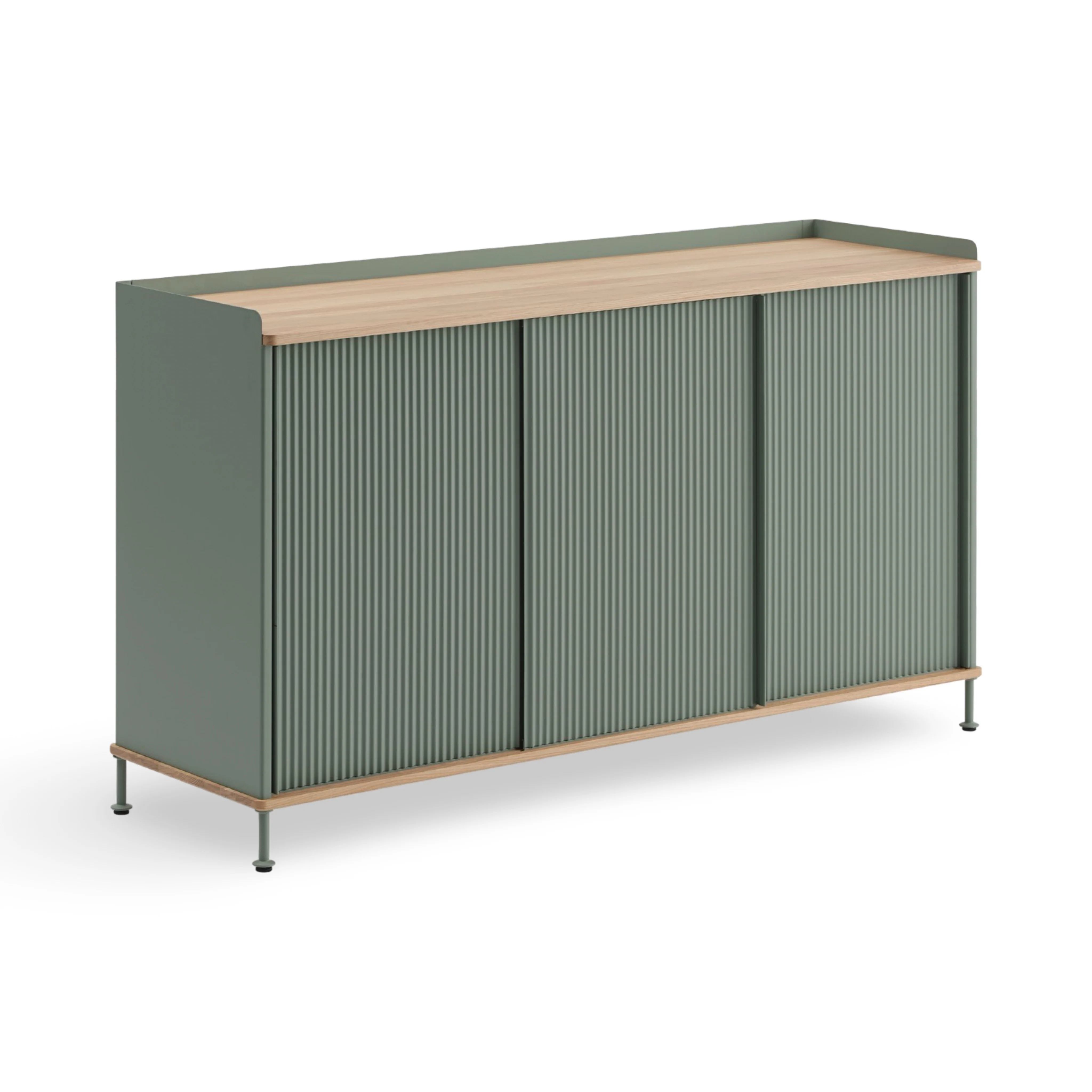 Muuto Enfold Sideboard - 148cm - Image 3