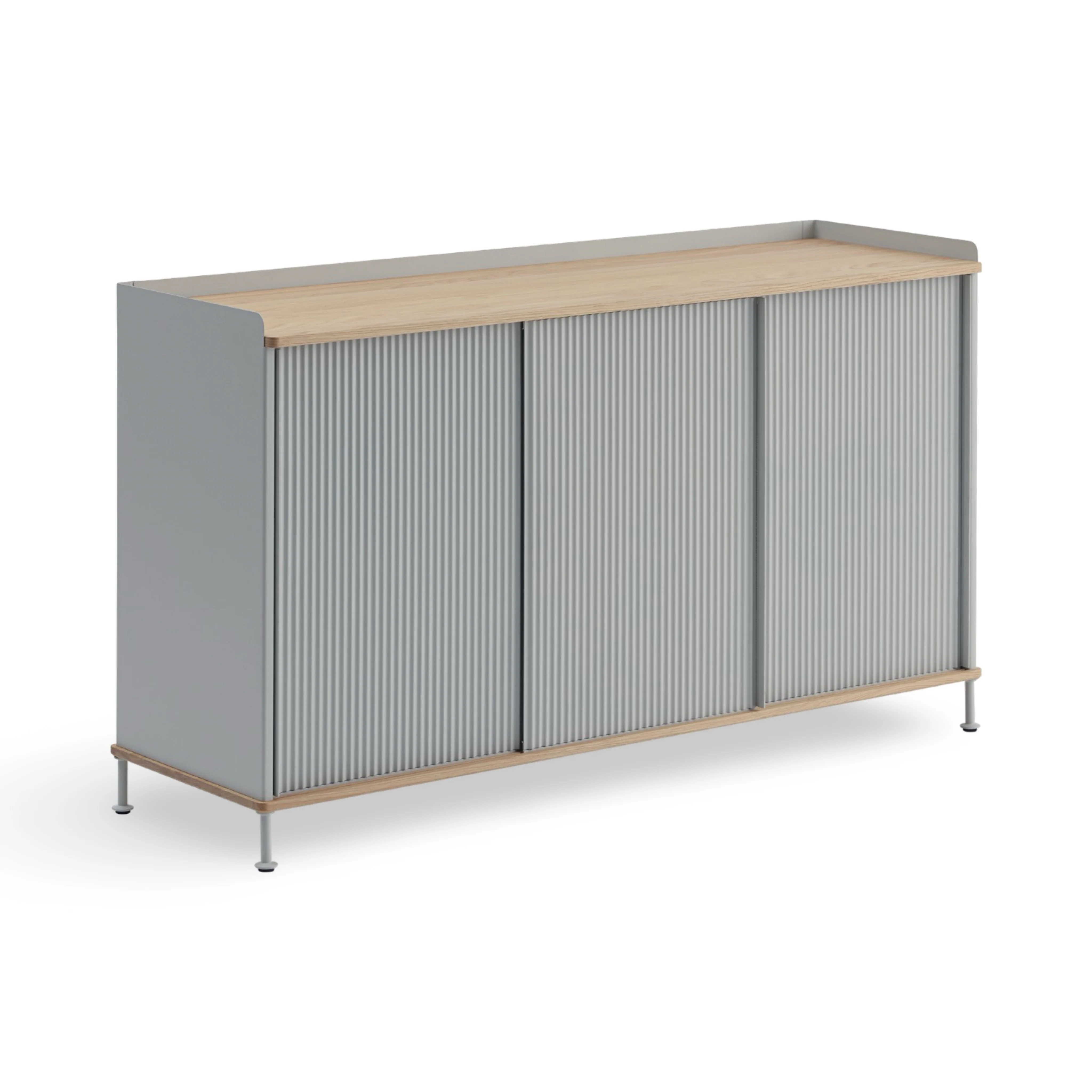Muuto Enfold Sideboard - 148cm - Image 4