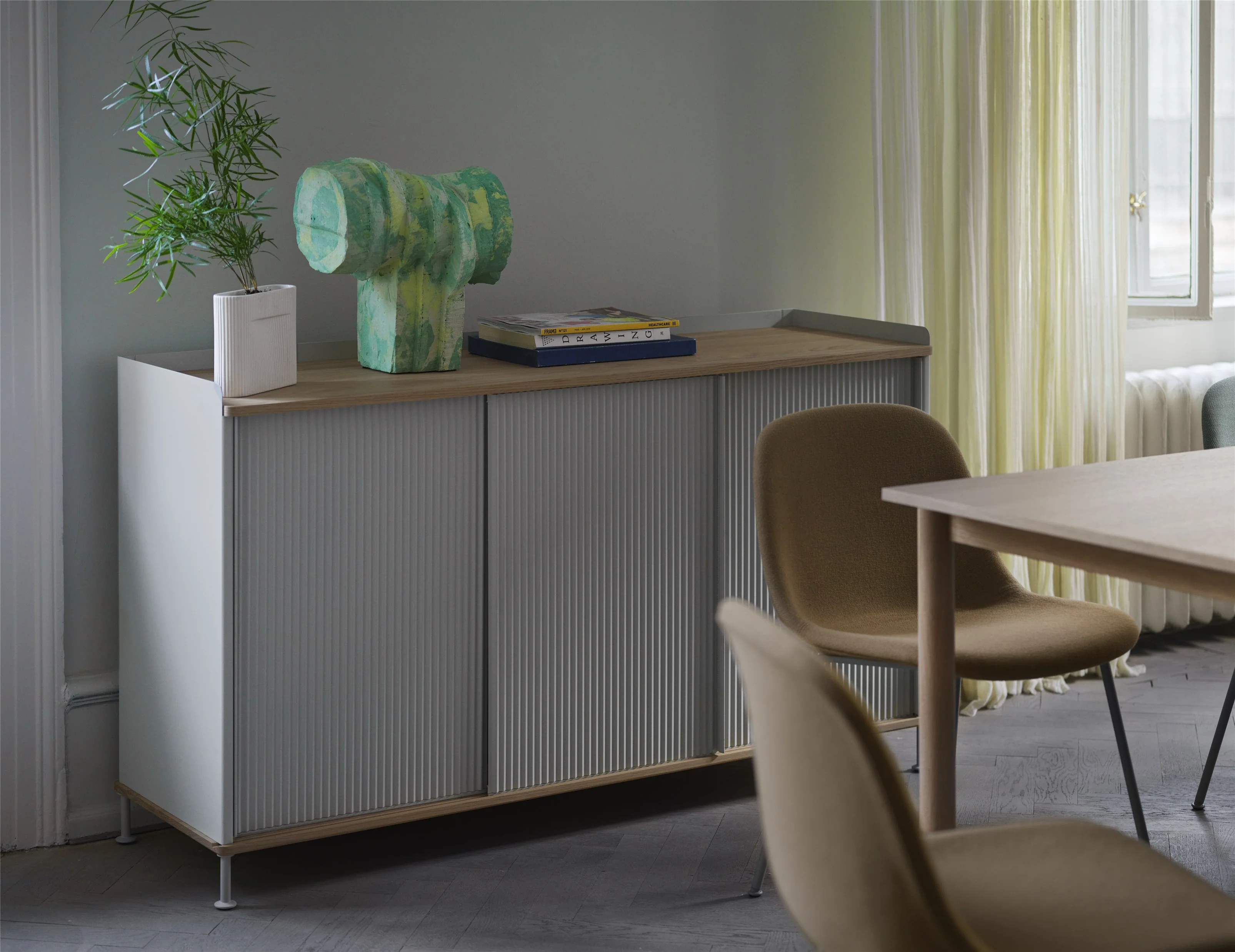 Muuto Enfold Sideboard - 148cm - Image 6