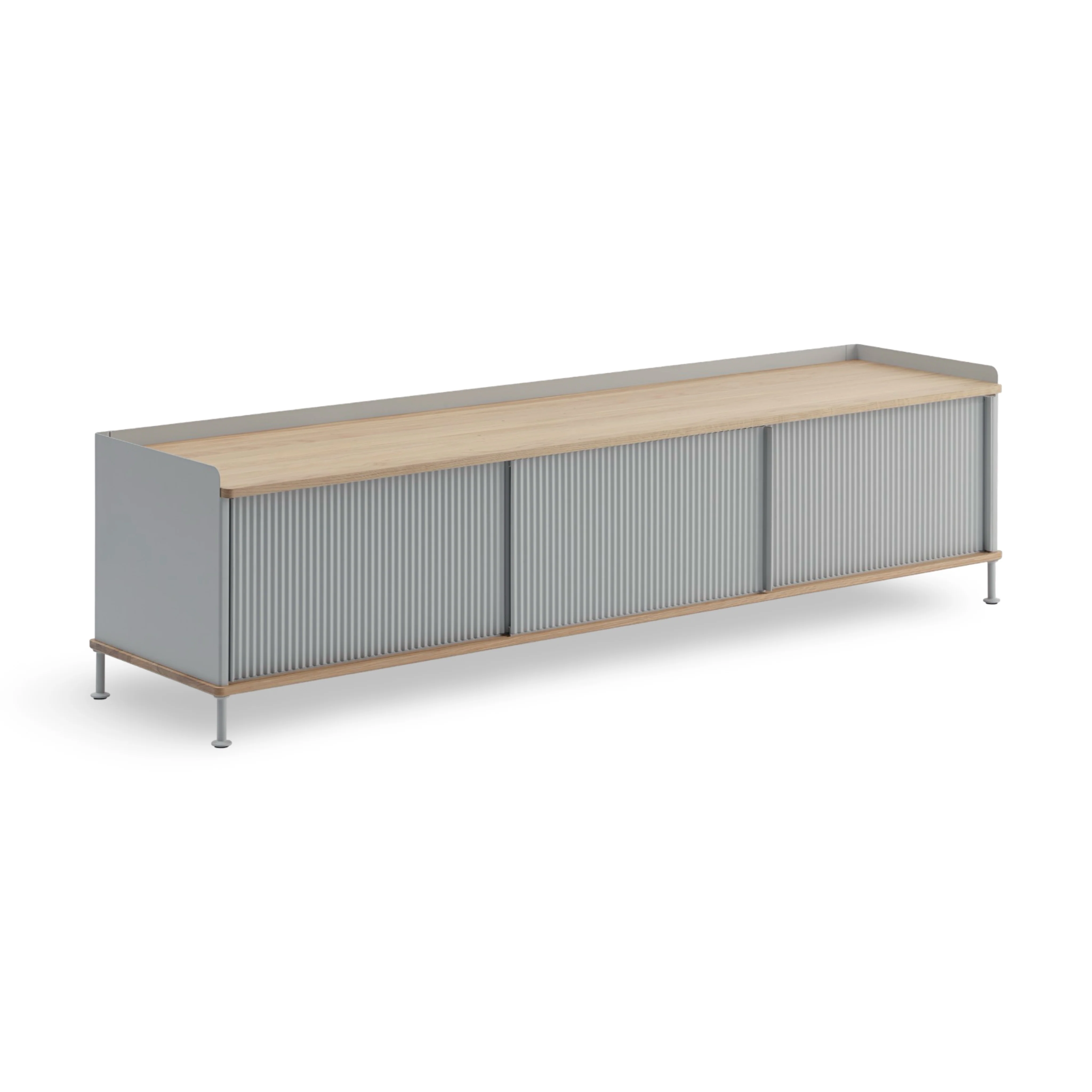 Muuto Enfold Sideboard - 186cm - Image 3