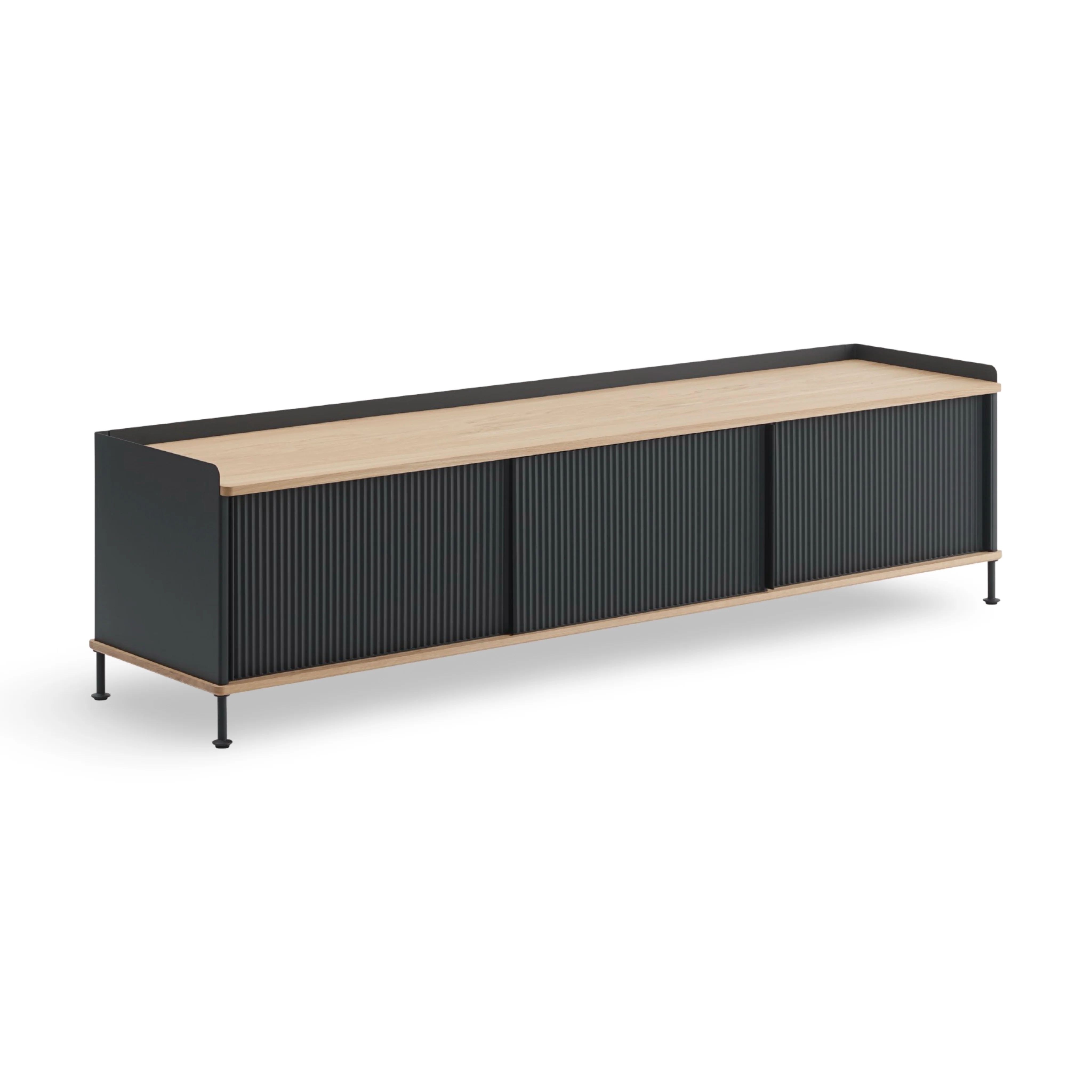 Muuto Enfold Sideboard - 186cm - Image 4