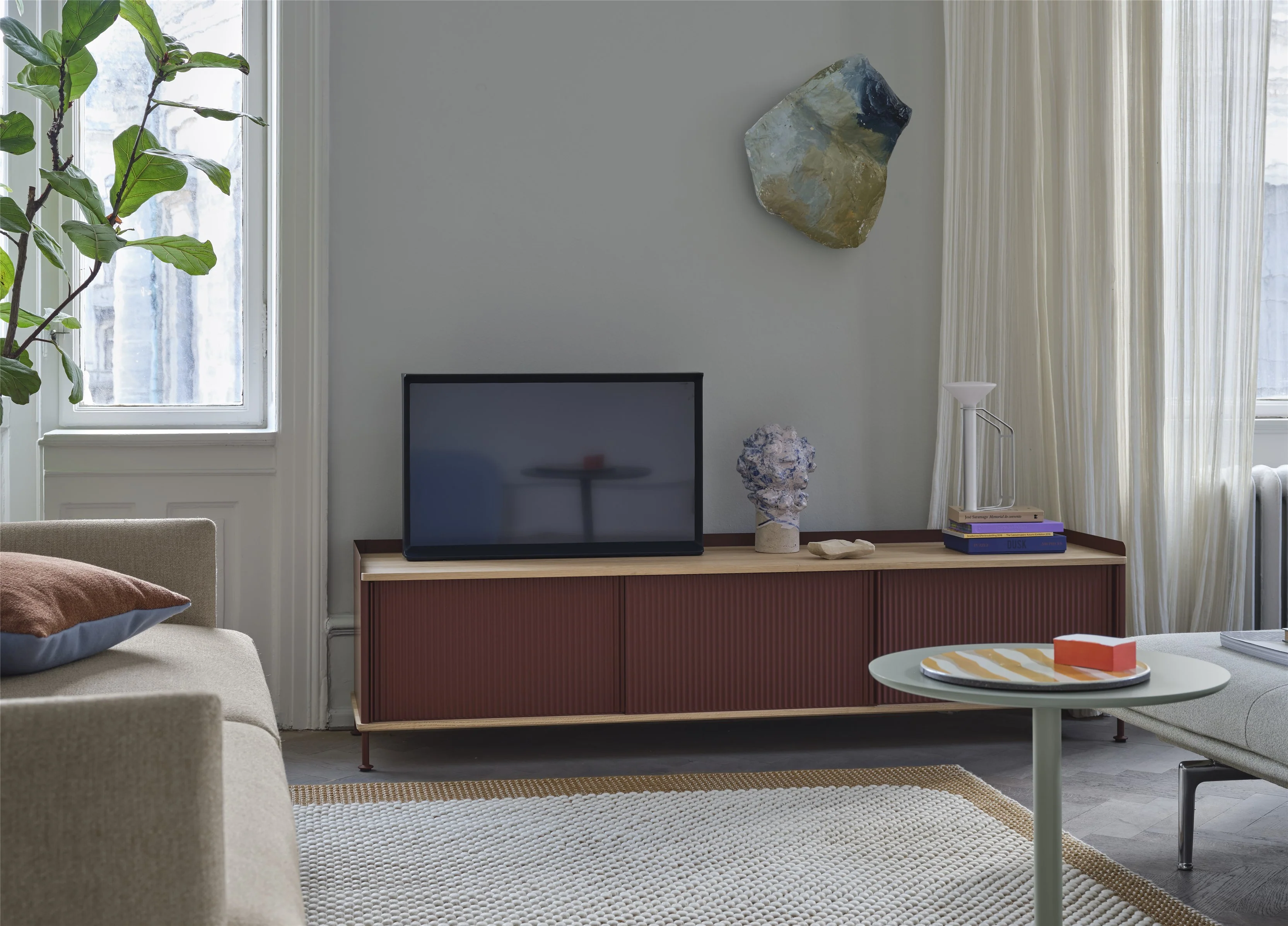 Muuto Enfold Sideboard - 186cm - Image 6