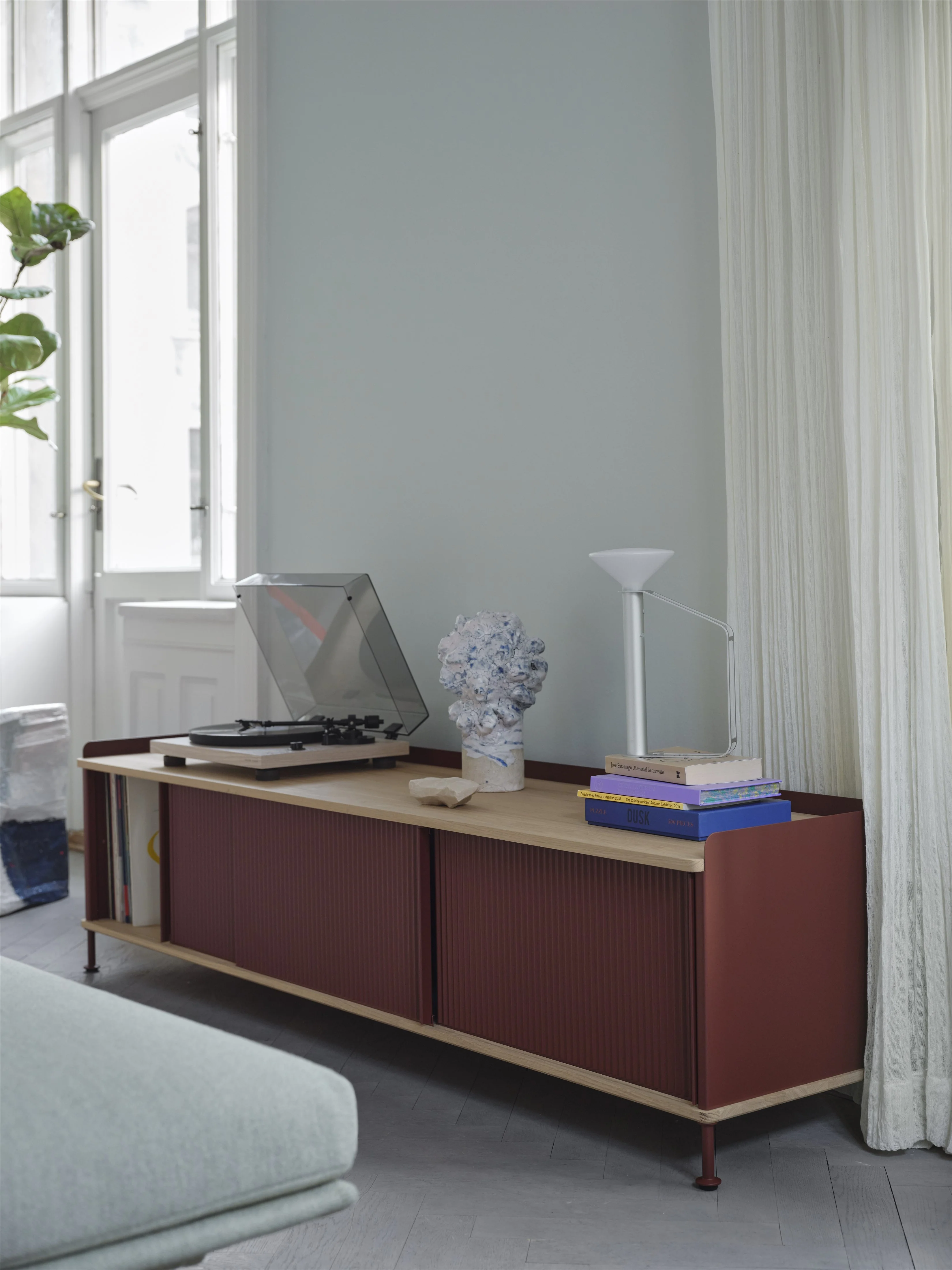 Muuto Enfold Sideboard - 186cm - Image 7
