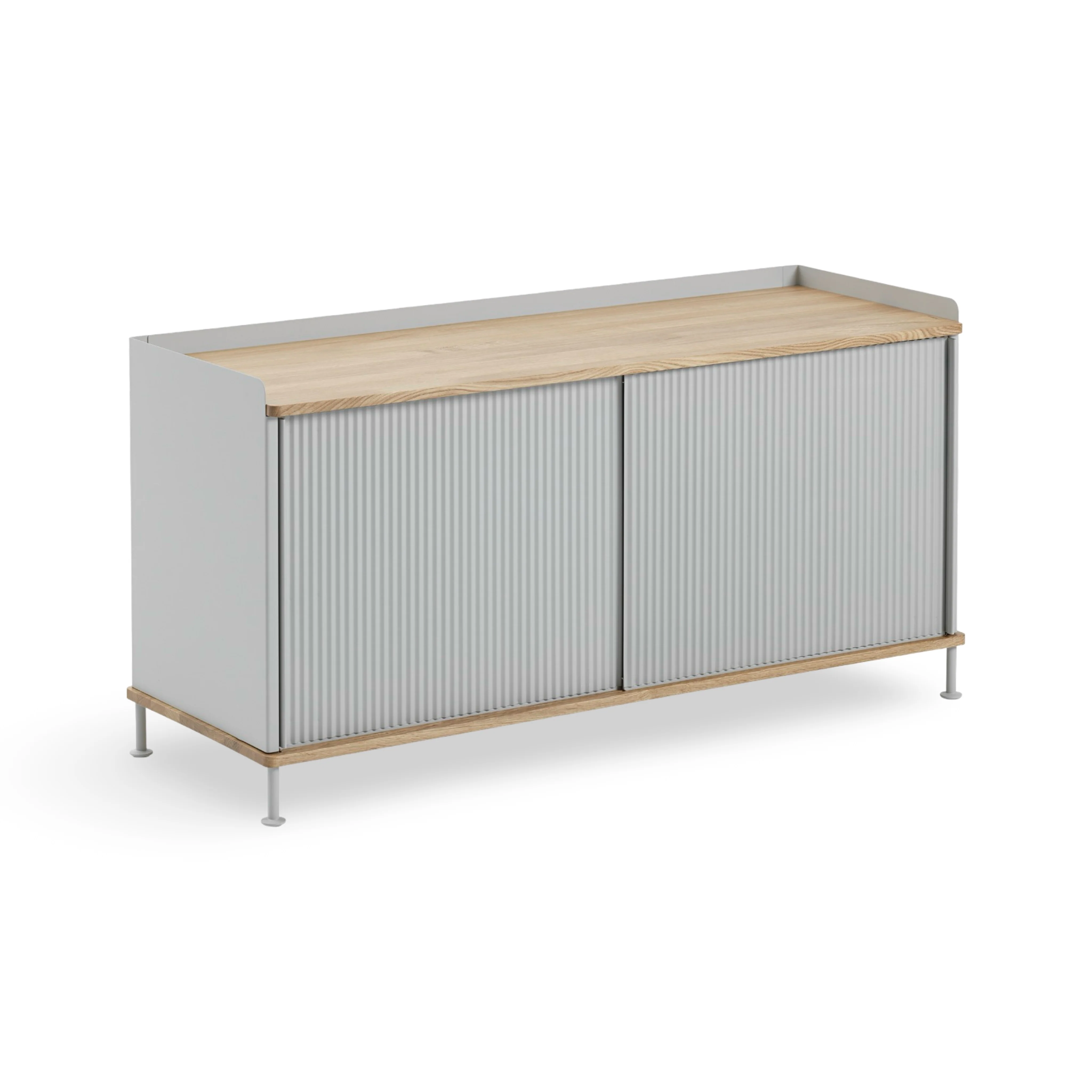 Muuto Enfold Sideboard - 124cm - Image 3