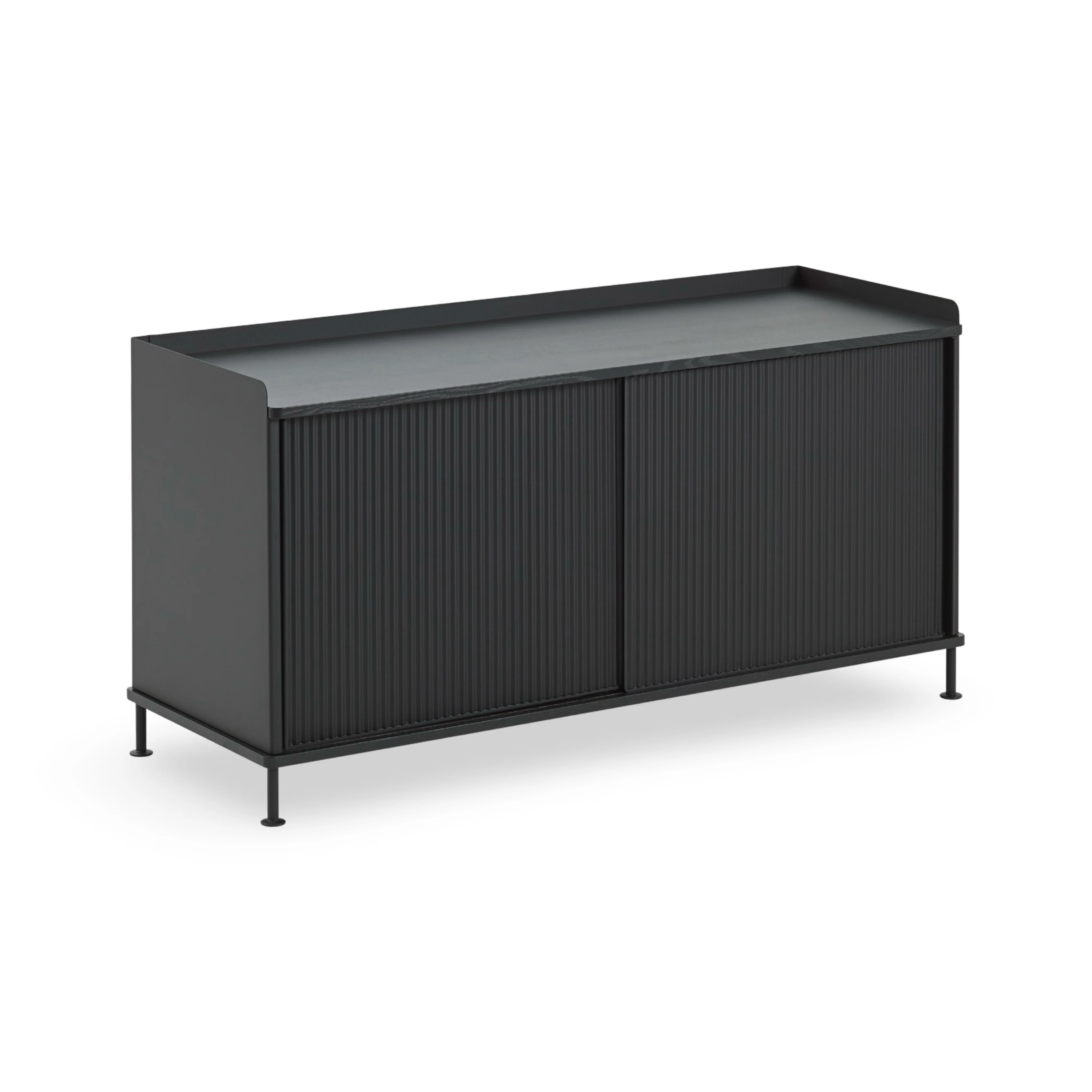 Muuto Enfold Sideboard - 124cm - Image 5