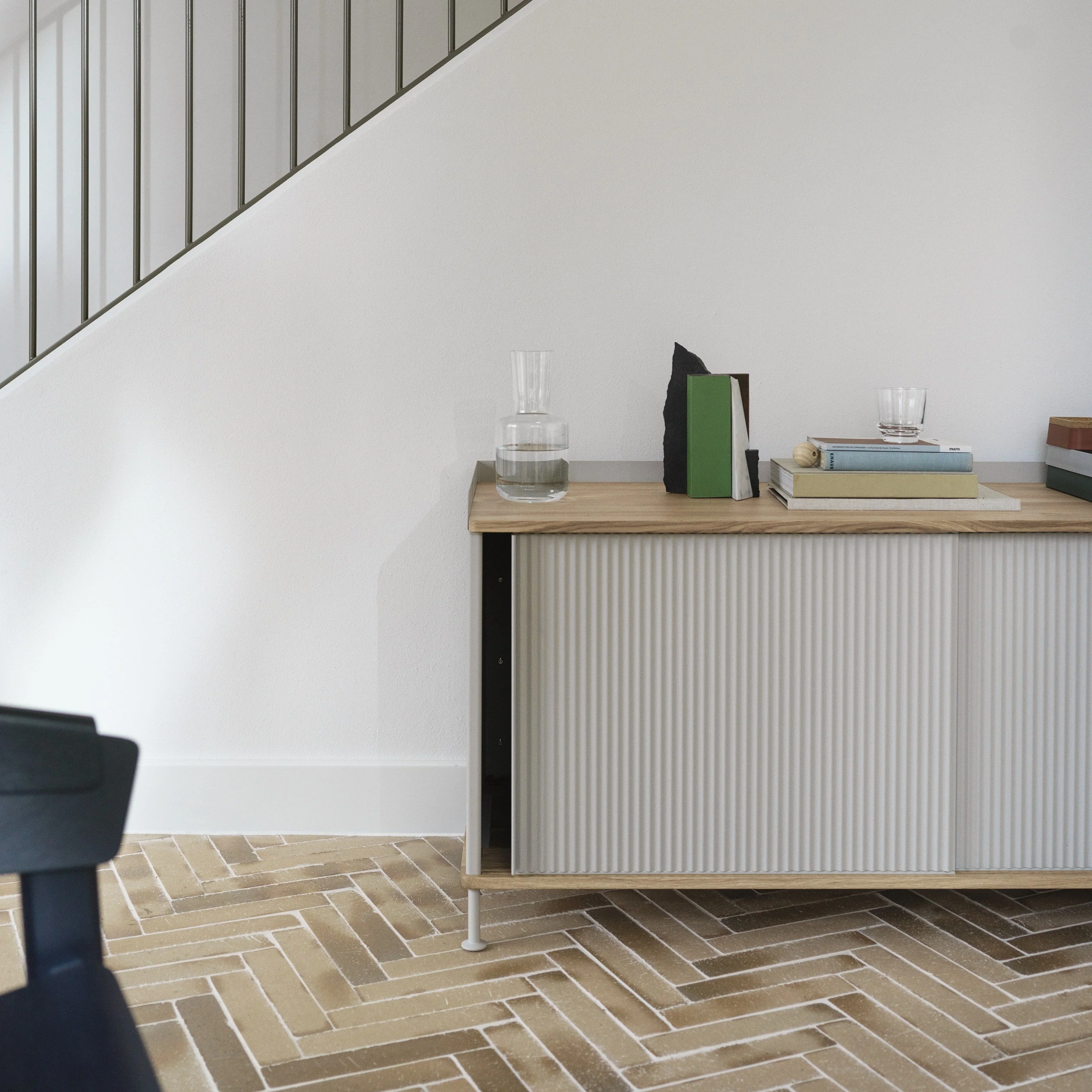 Muuto Enfold Sideboard - 124cm - Image 6