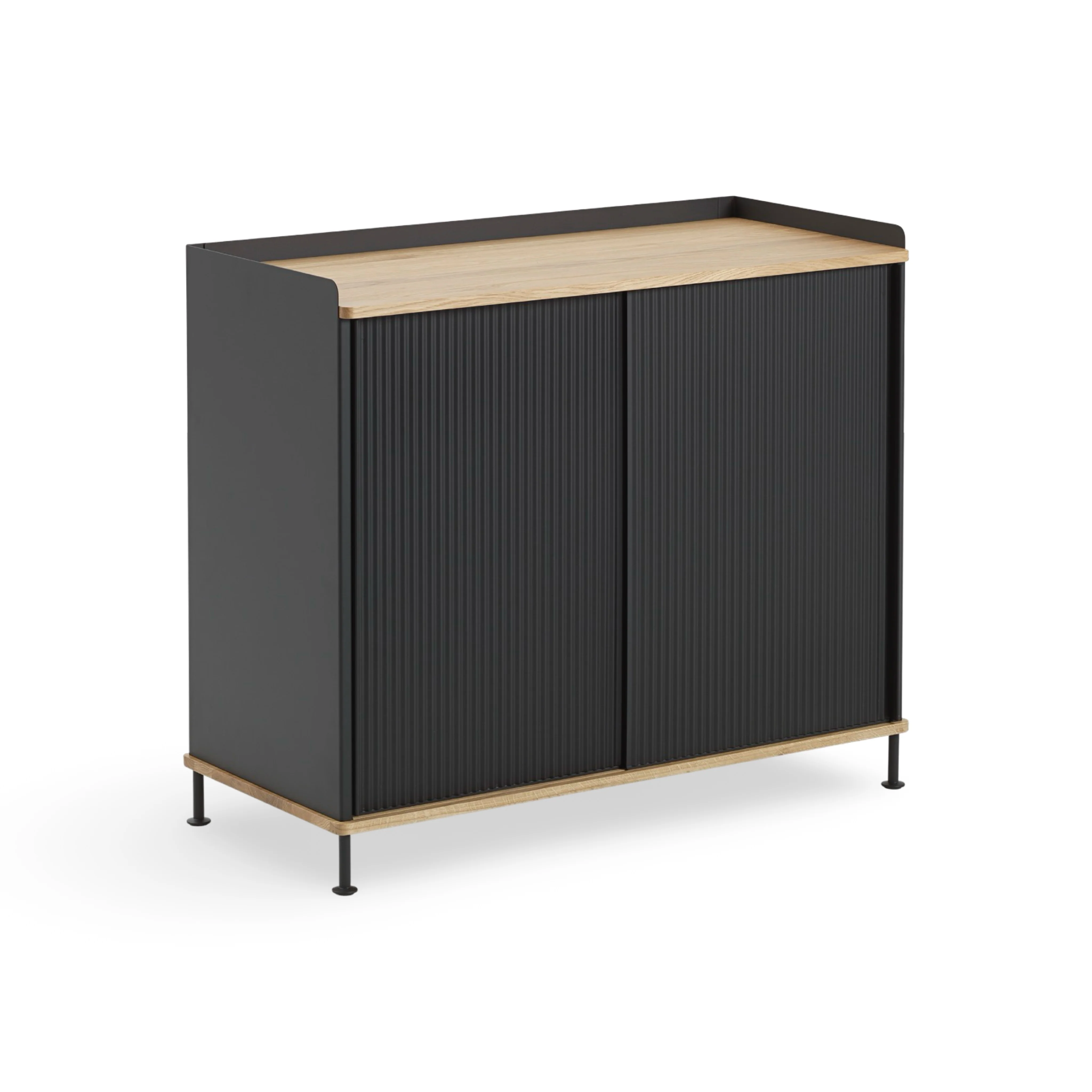 Muuto Enfold Sideboard - 100cm - Image 4