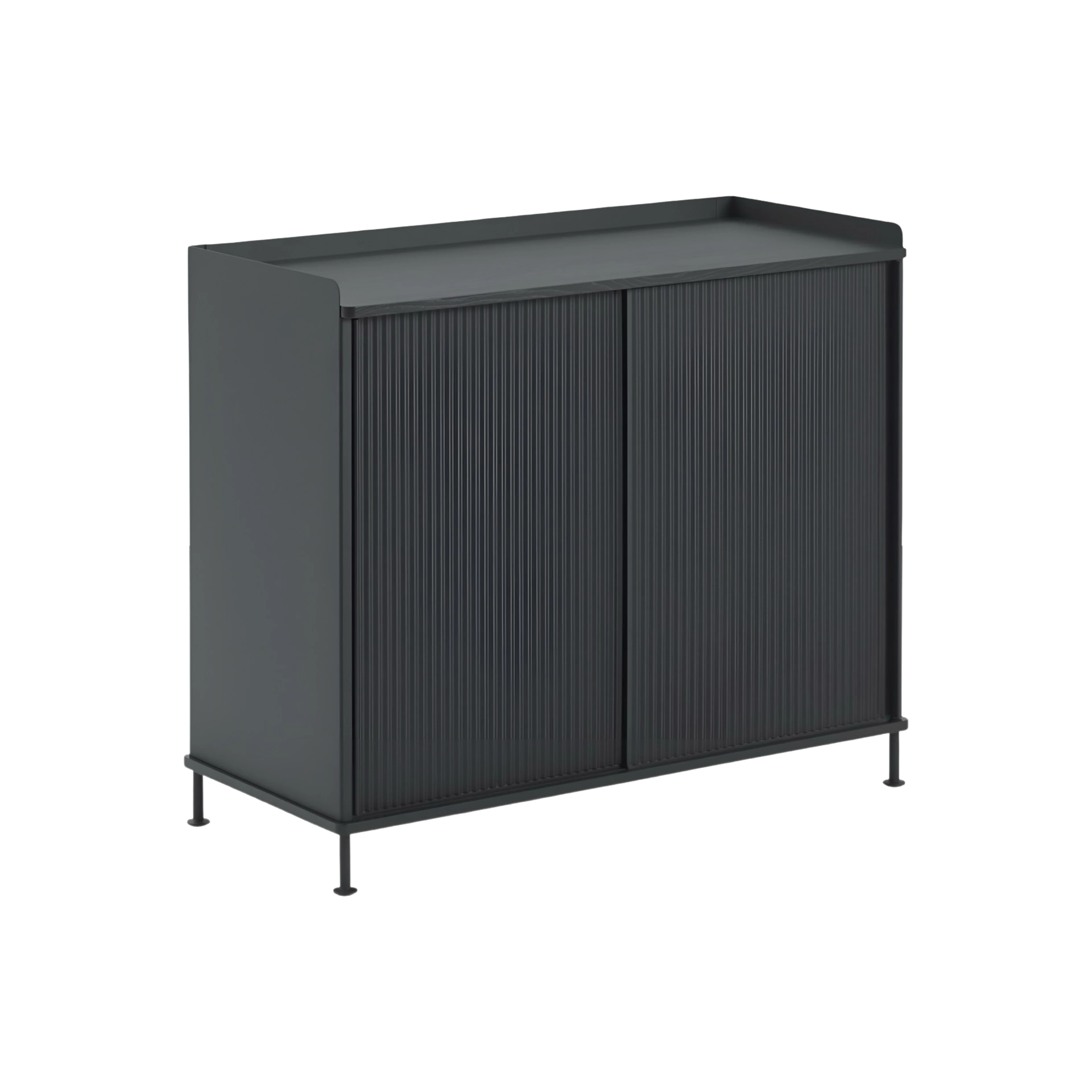 Muuto Enfold Sideboard - 100cm - Image 5