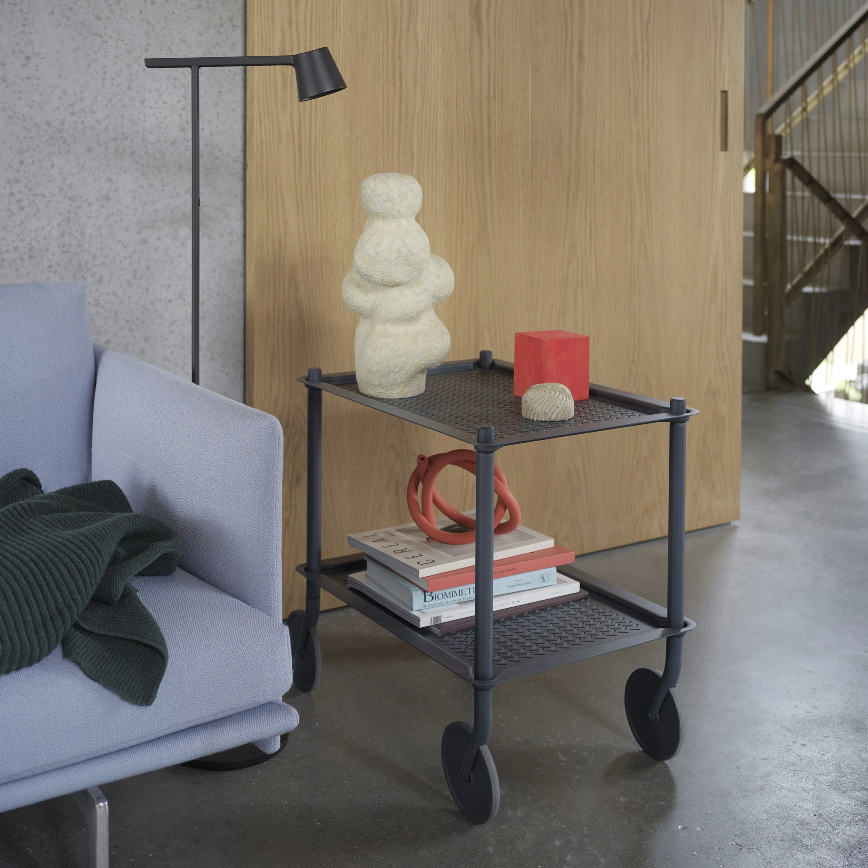 Muuto Flow Trolley - Image 6