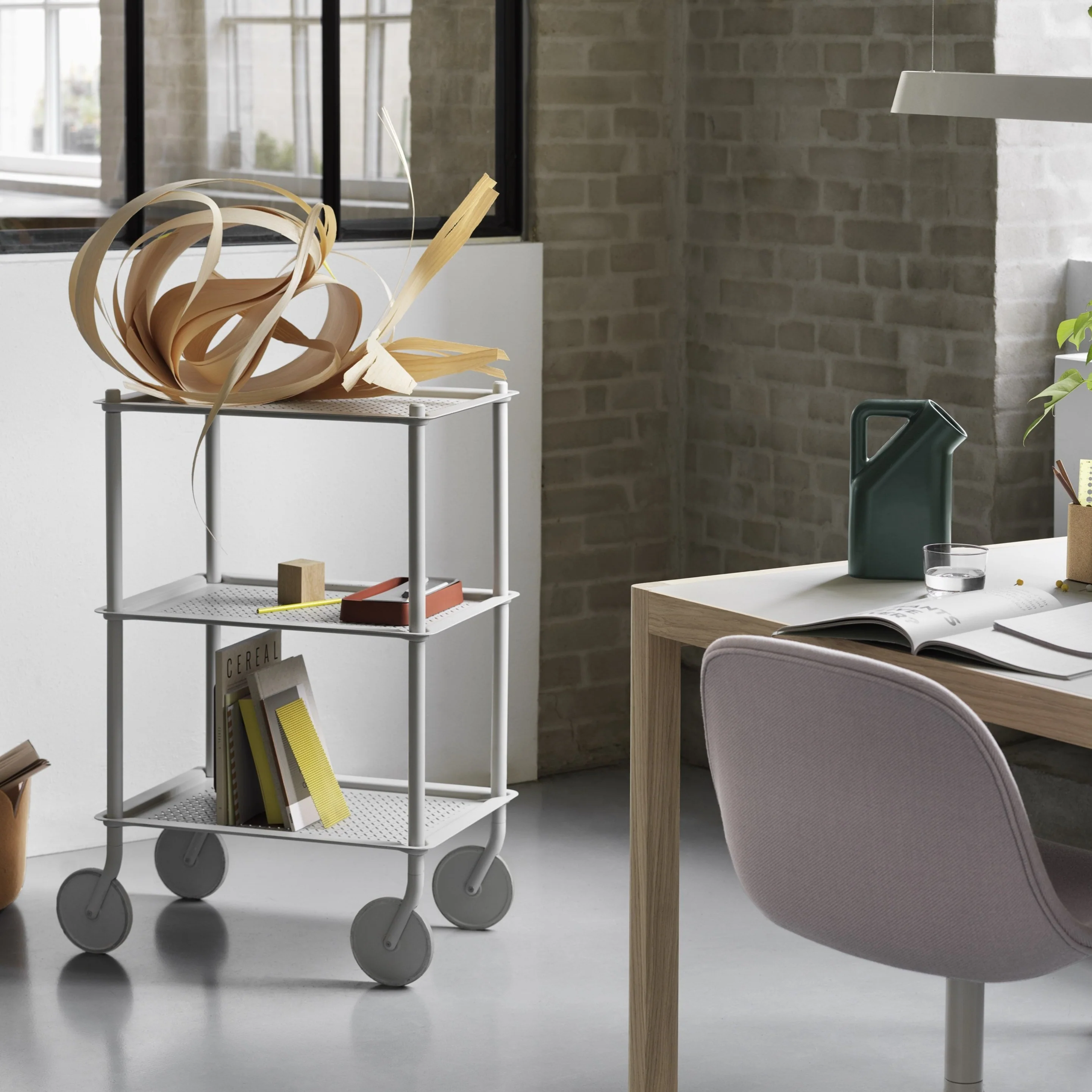 Muuto Flow Trolley - Image 7