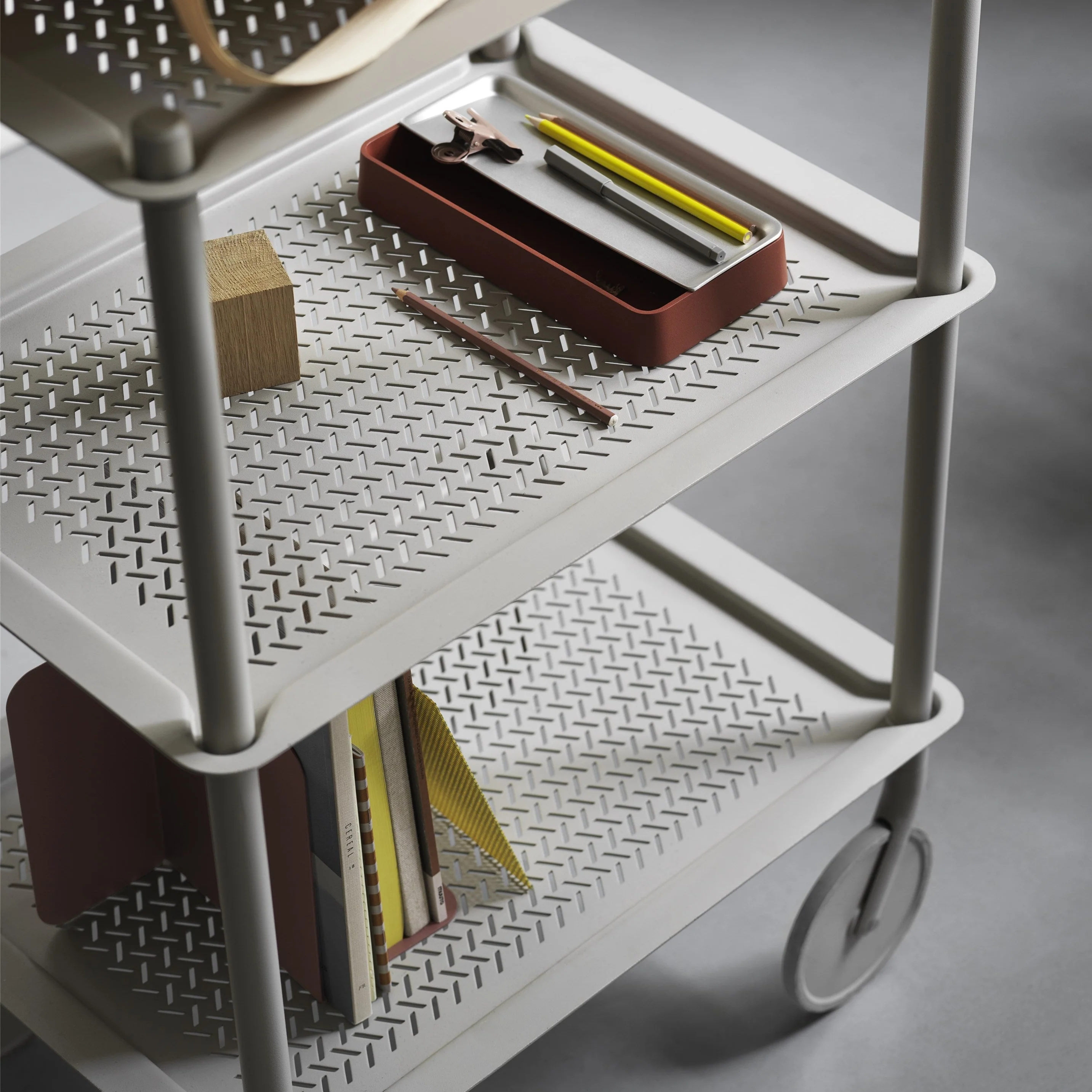 Muuto Flow Trolley - Image 8