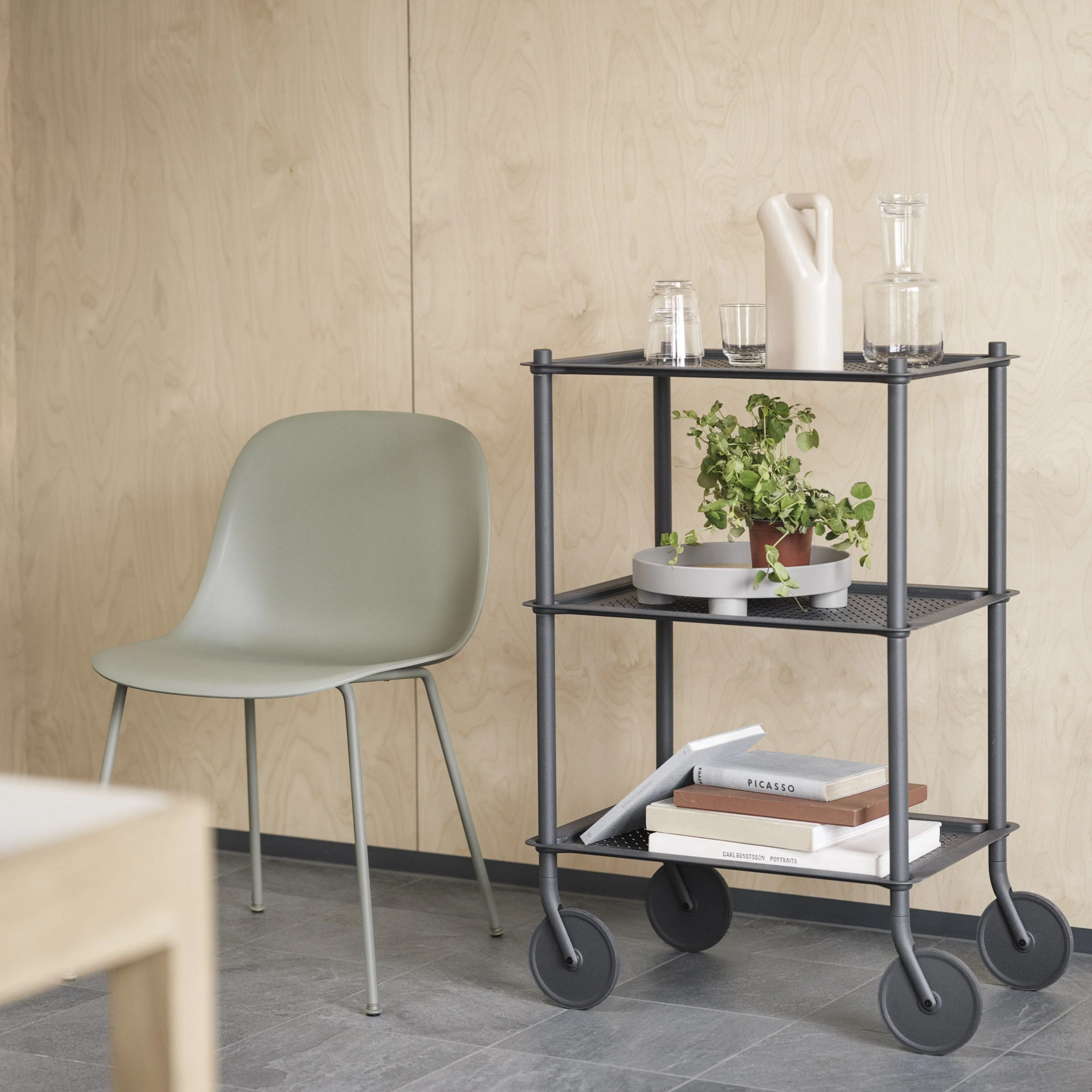Muuto Flow Trolley - Image 9