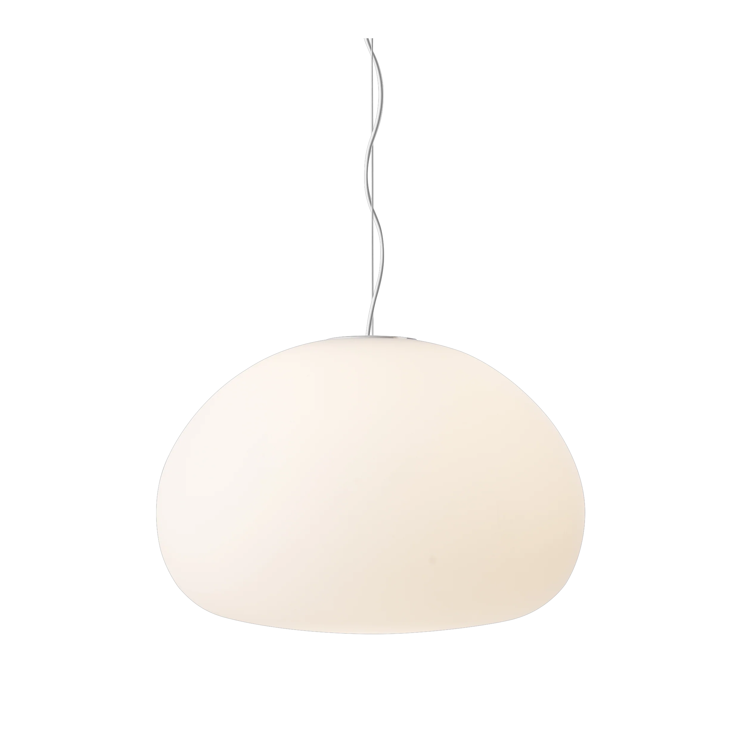 Muuto Fluid Pendant Lamp - Image 2