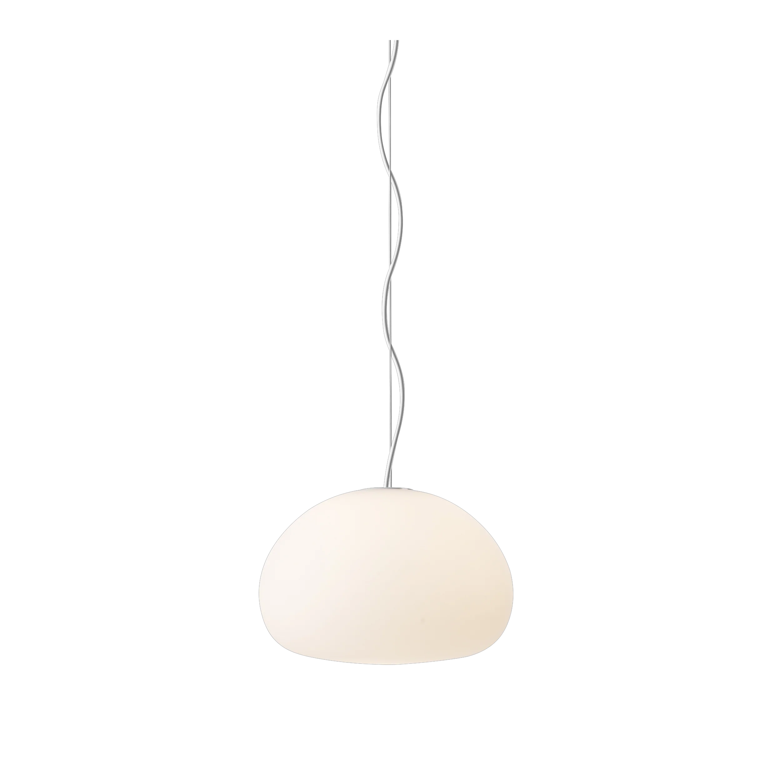 Muuto Fluid Pendant Lamp - Image 3