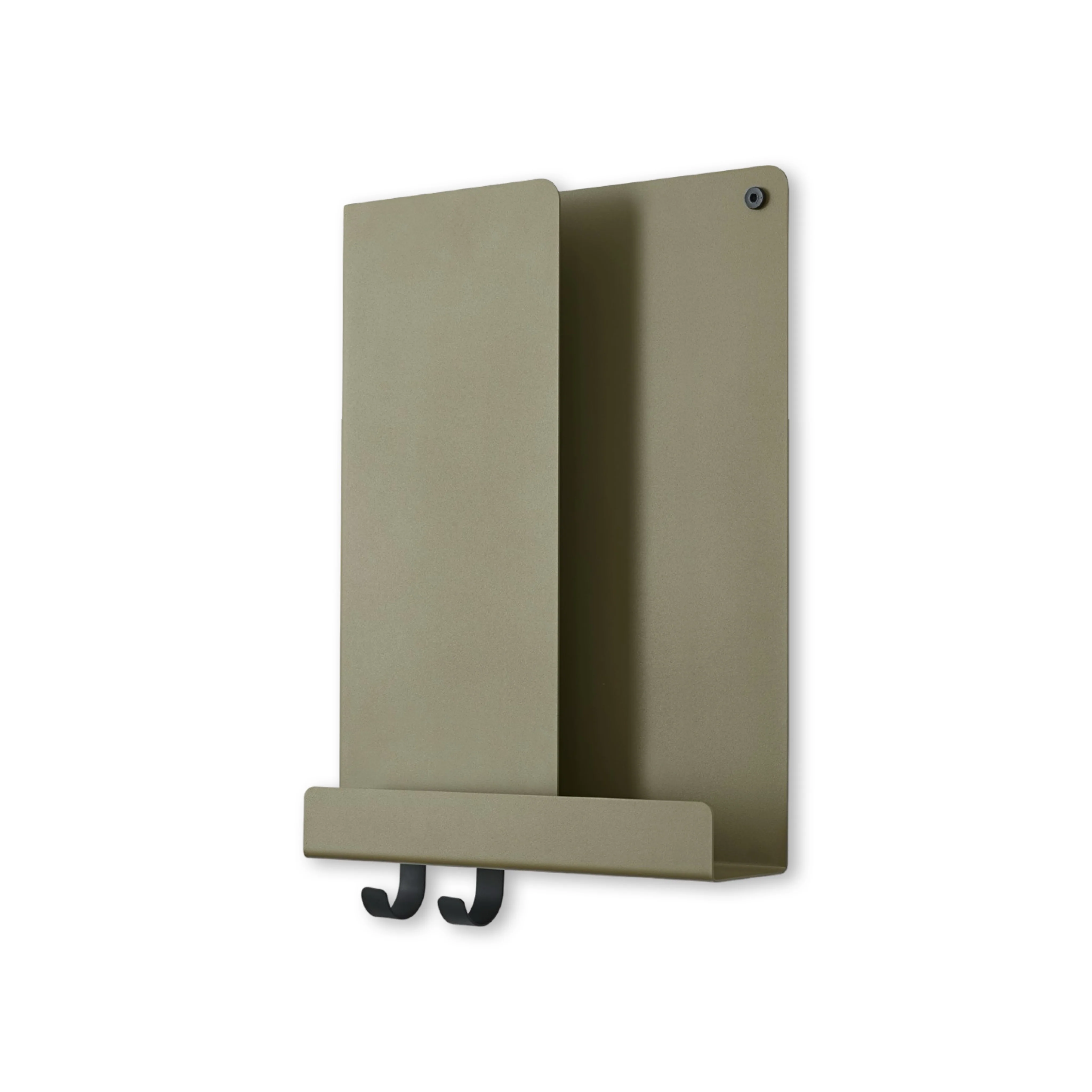 Muuto Folded Shelves - 29.5x40 cm - Image 3