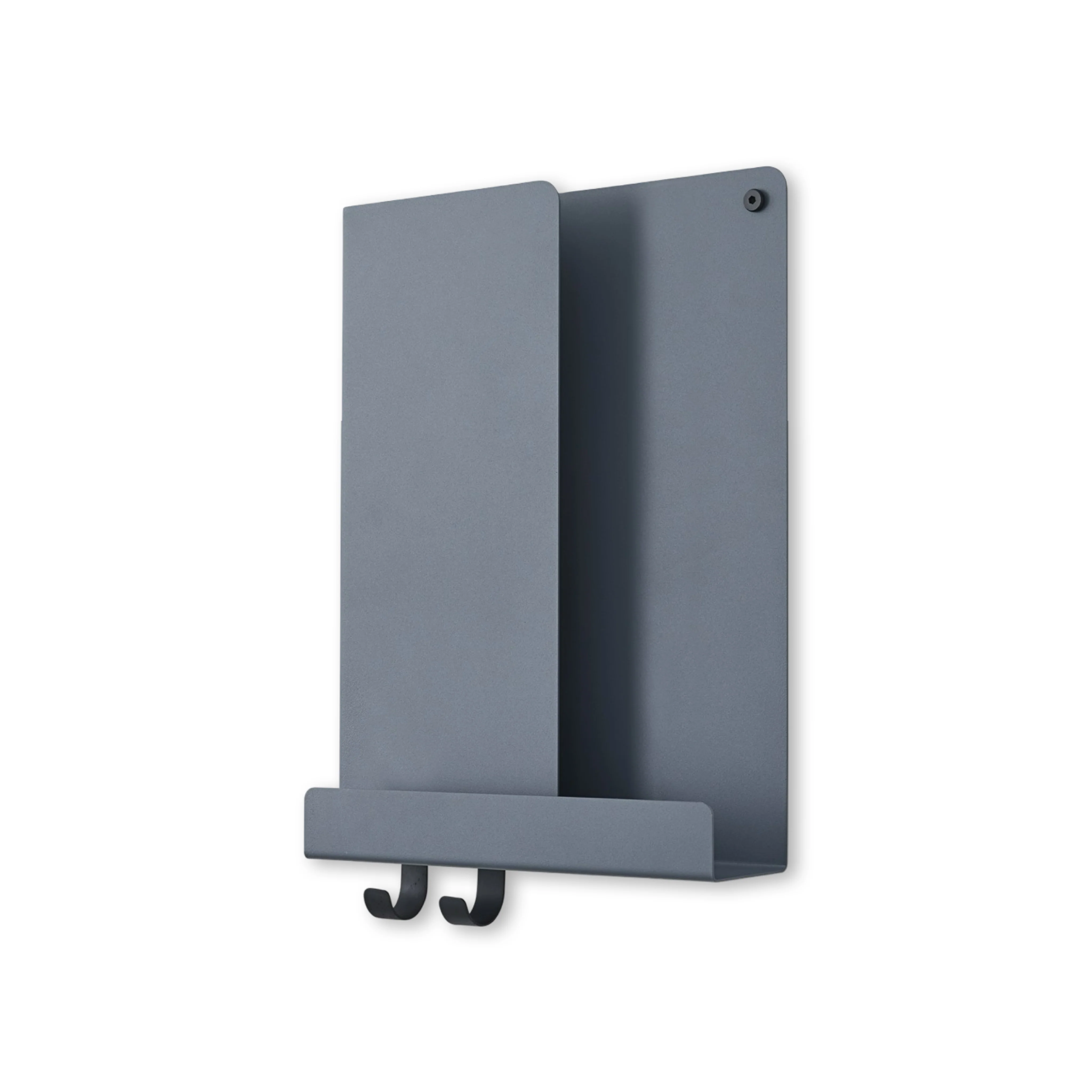 Muuto Folded Shelves - 29.5x40 cm - Image 4