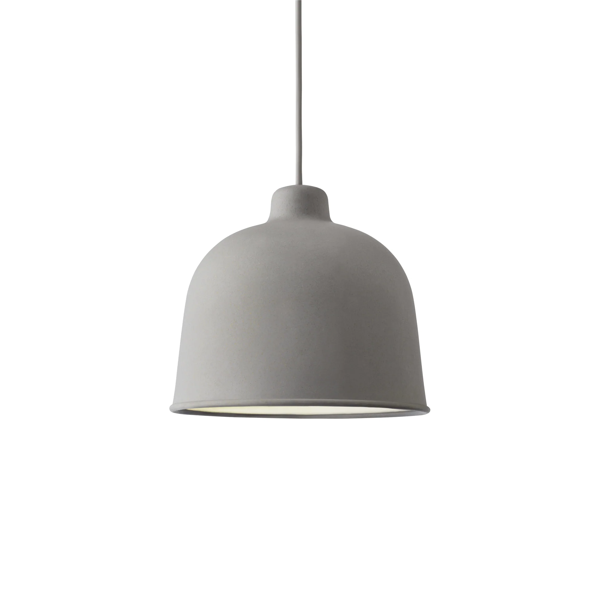 Muuto Grain Pendant Lamp - Image 3