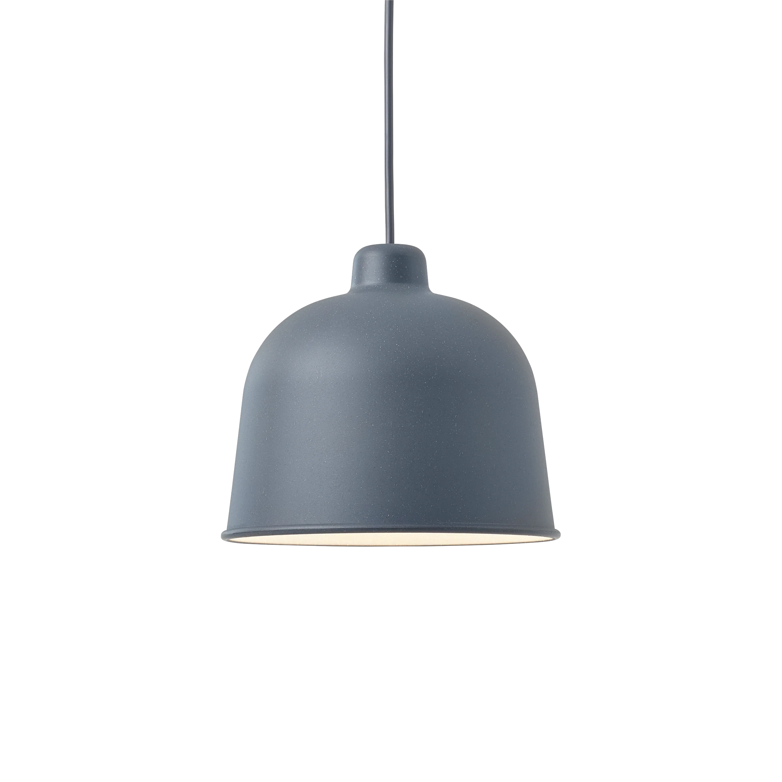 Muuto Grain Pendant Lamp - Image 4