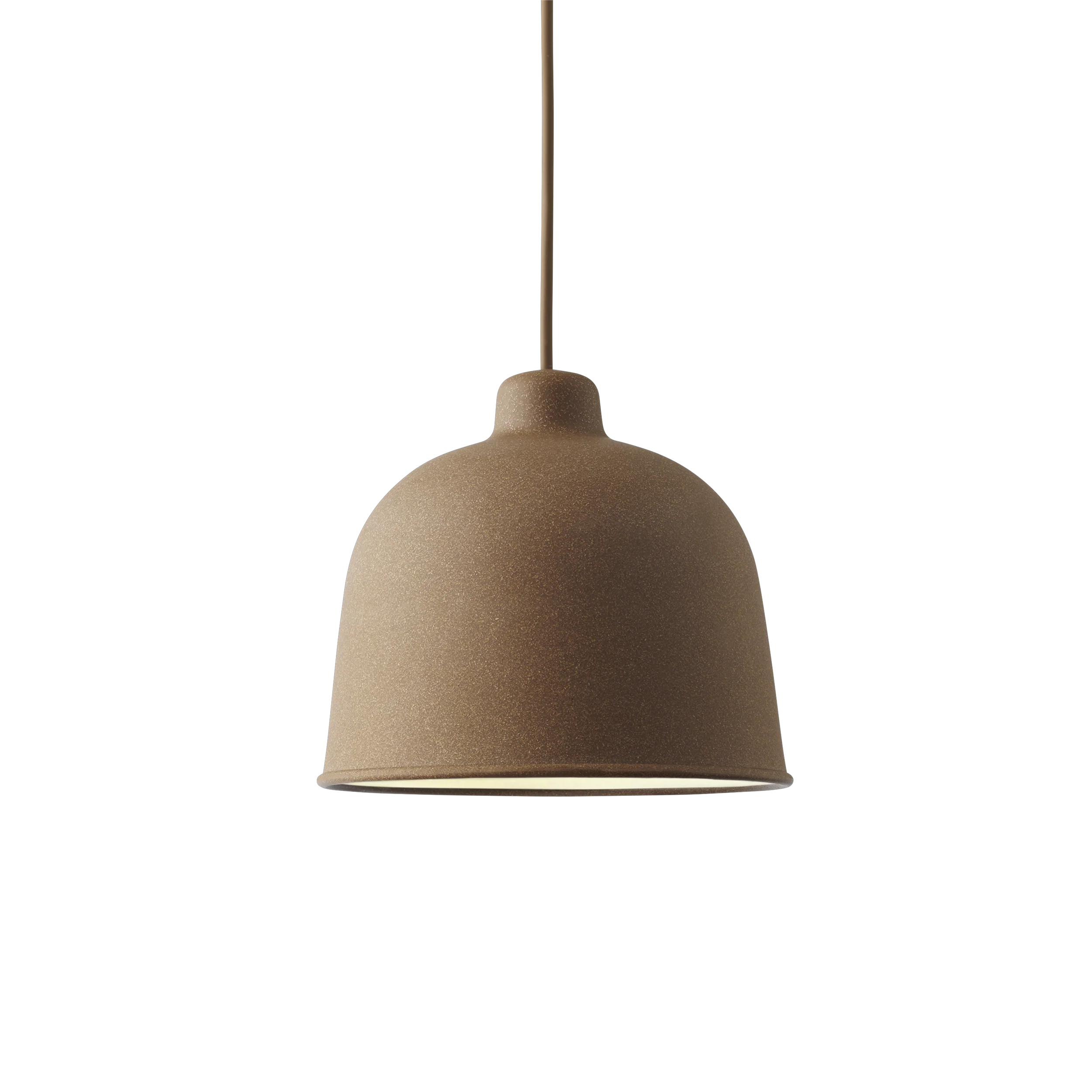 Muuto Grain Pendant Lamp - Image 5