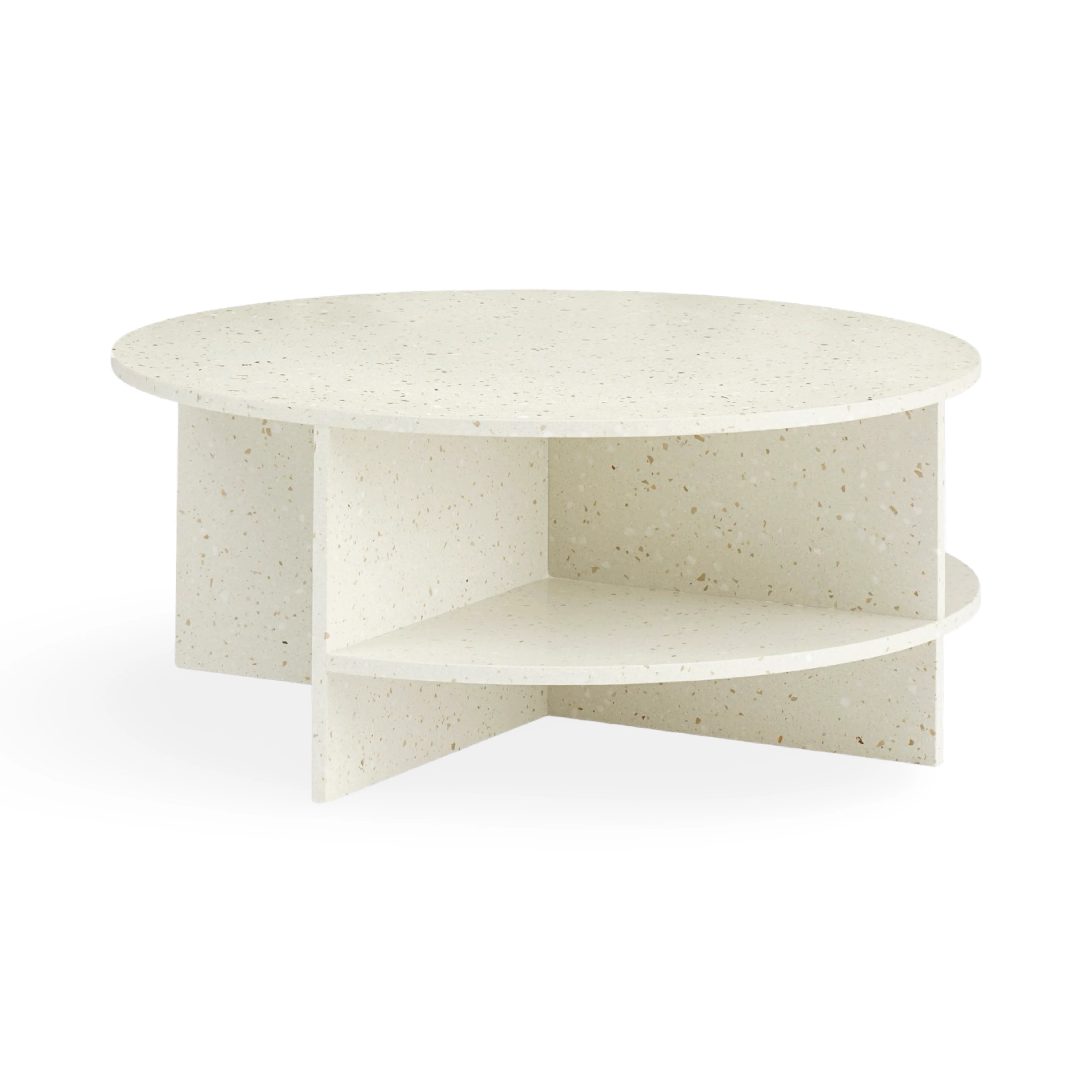 Muuto Halves Coffee Table - Image 2