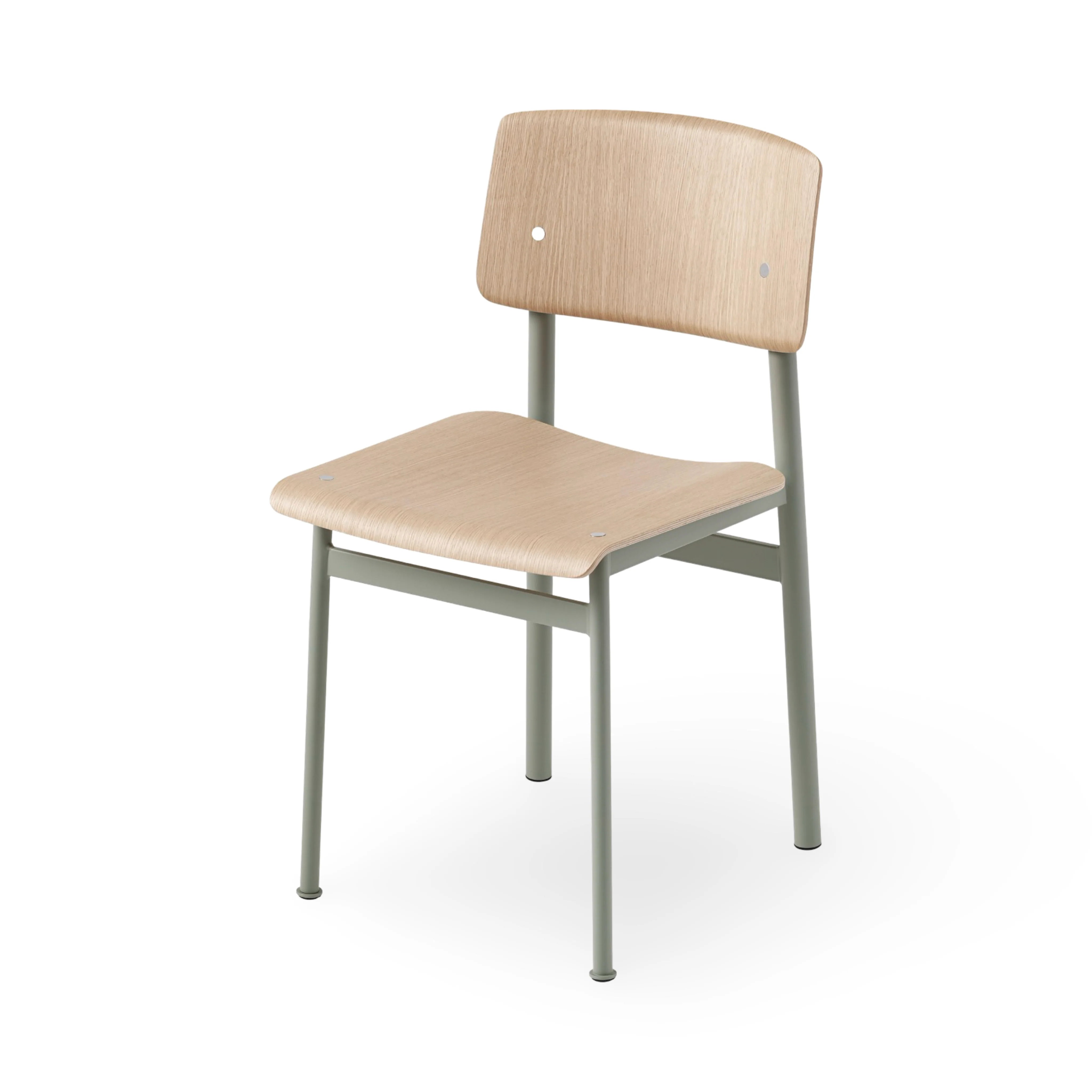 Muuto Loft Chair - Image 2