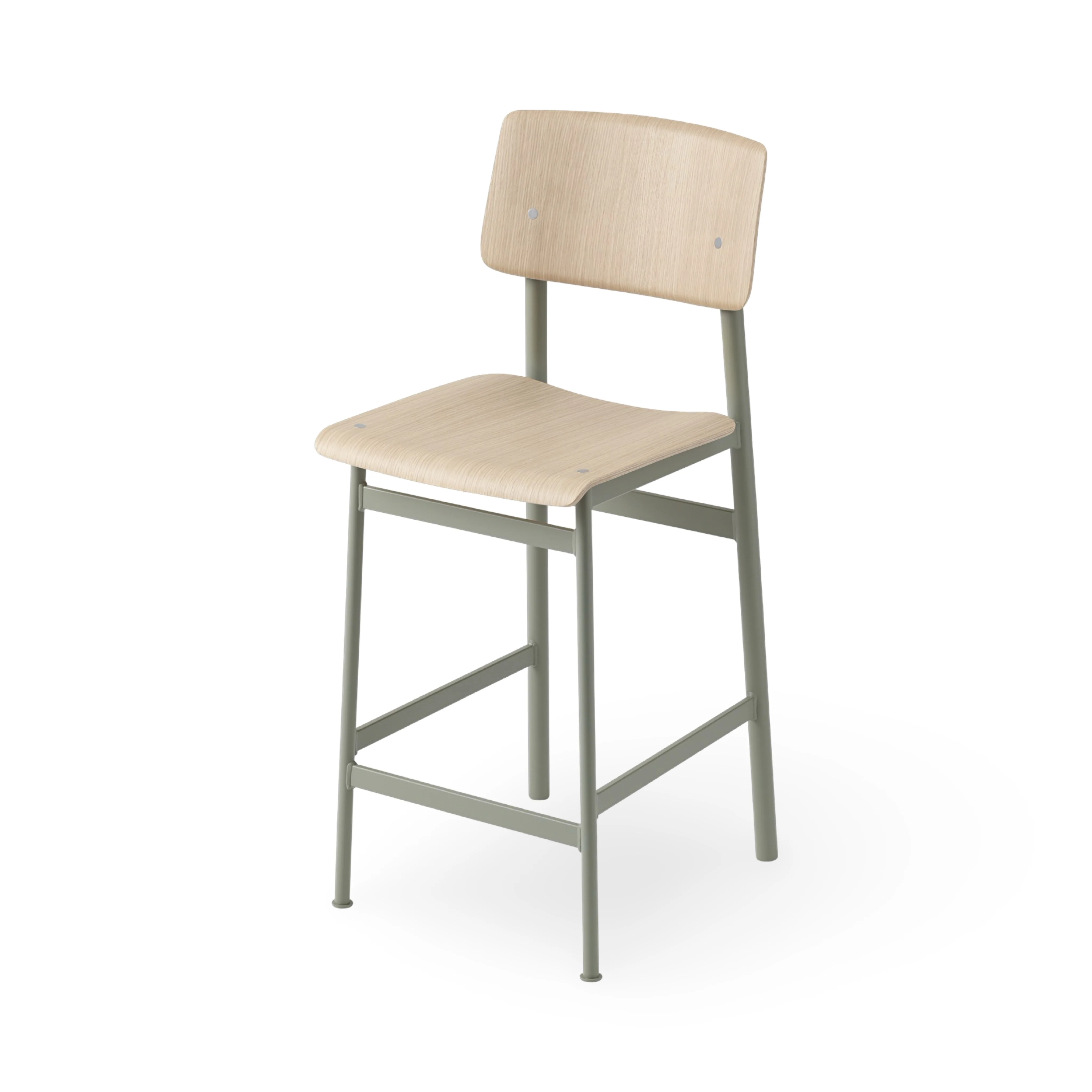 Muuto Loft Counter & Bar Stool - Image 3