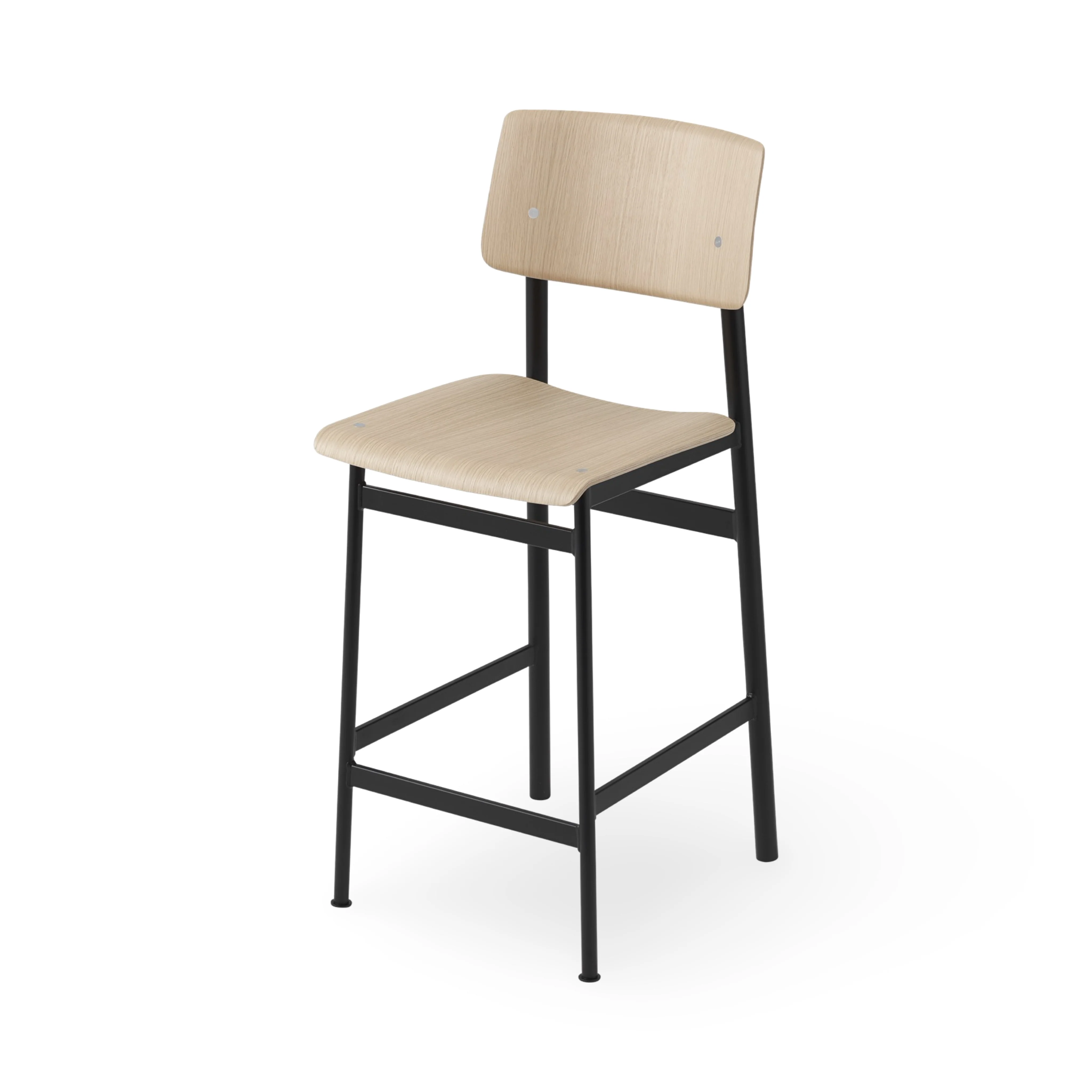 Muuto Loft Counter & Bar Stool - Image 4