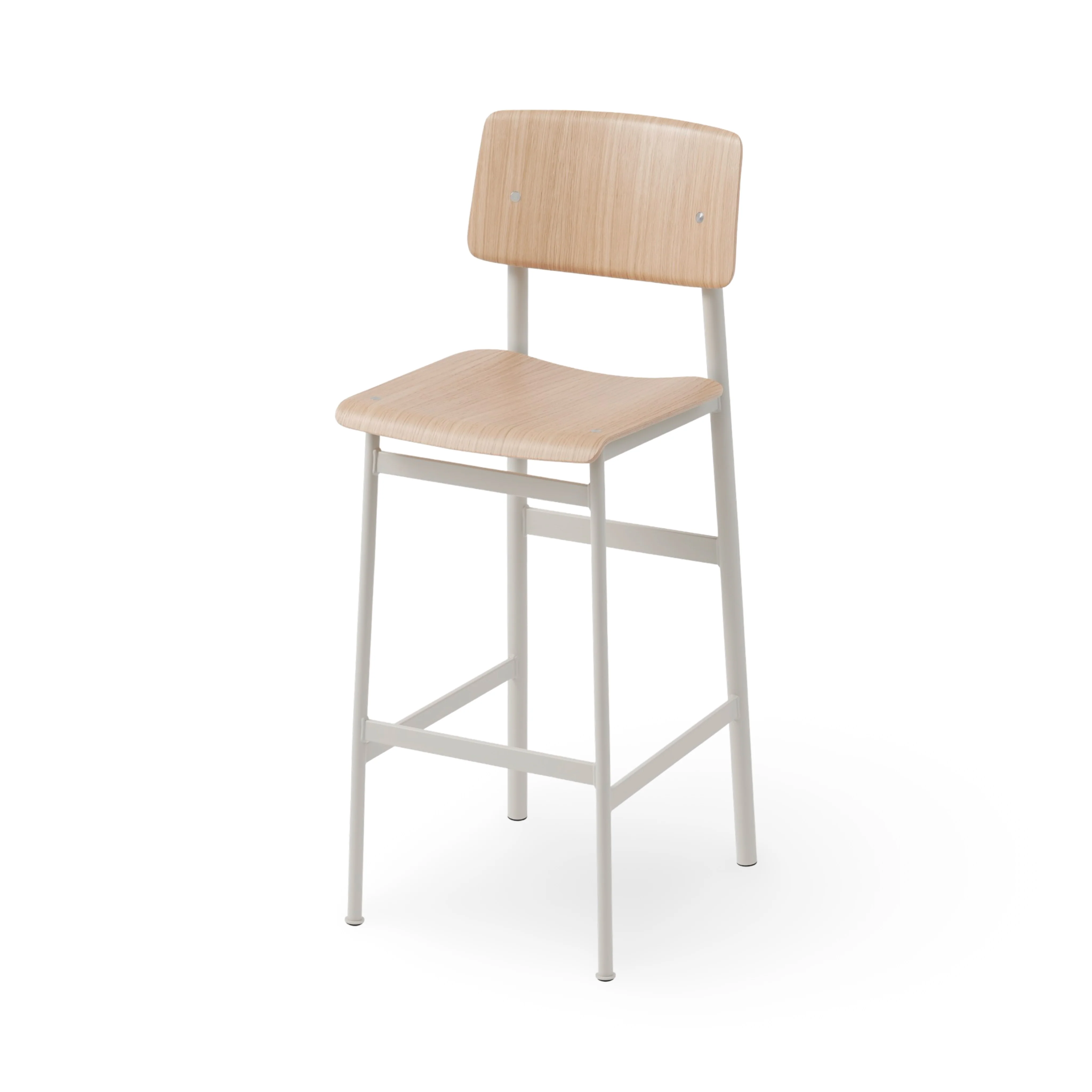 Muuto Loft Counter & Bar Stool - Image 6