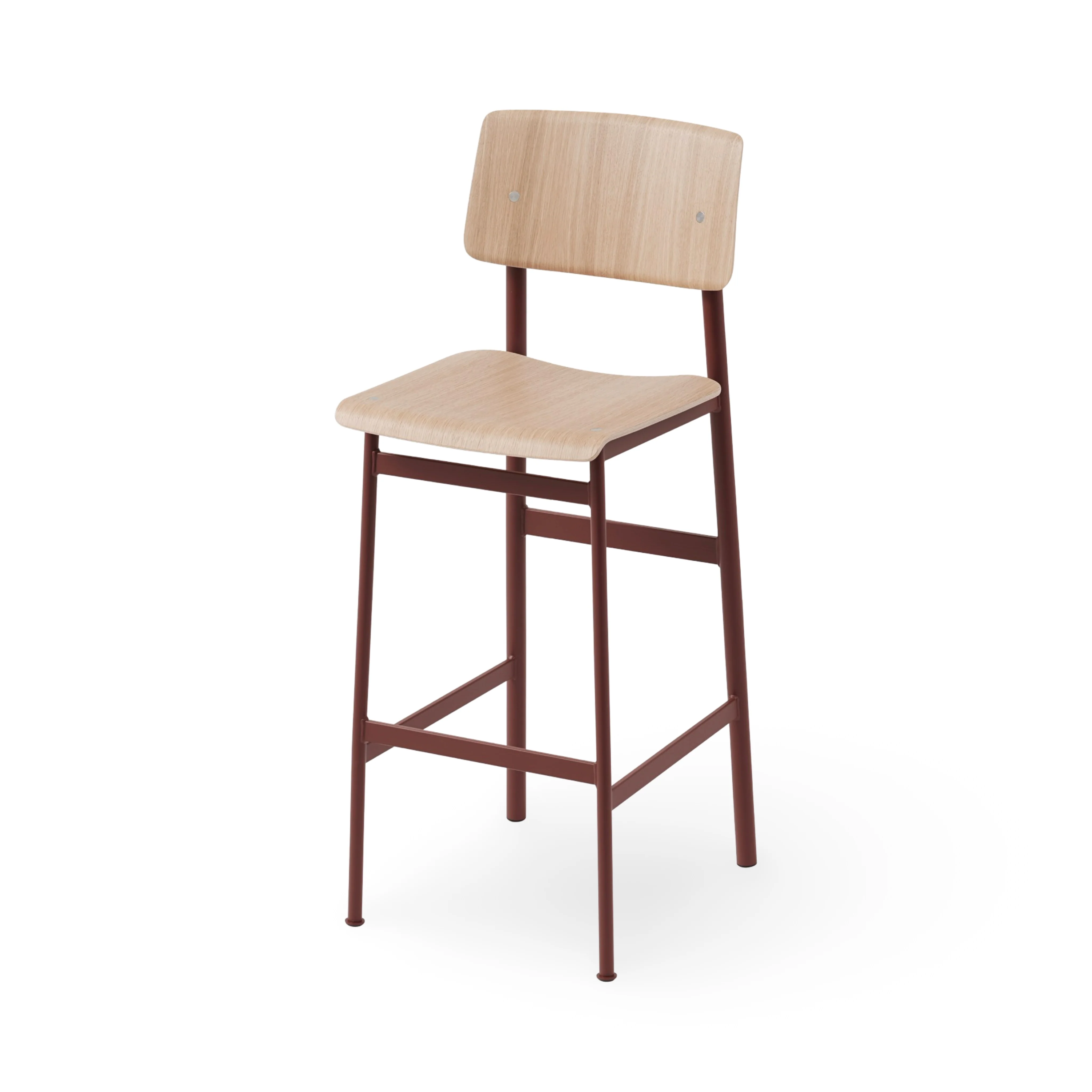 Muuto Loft Counter & Bar Stool - Image 7