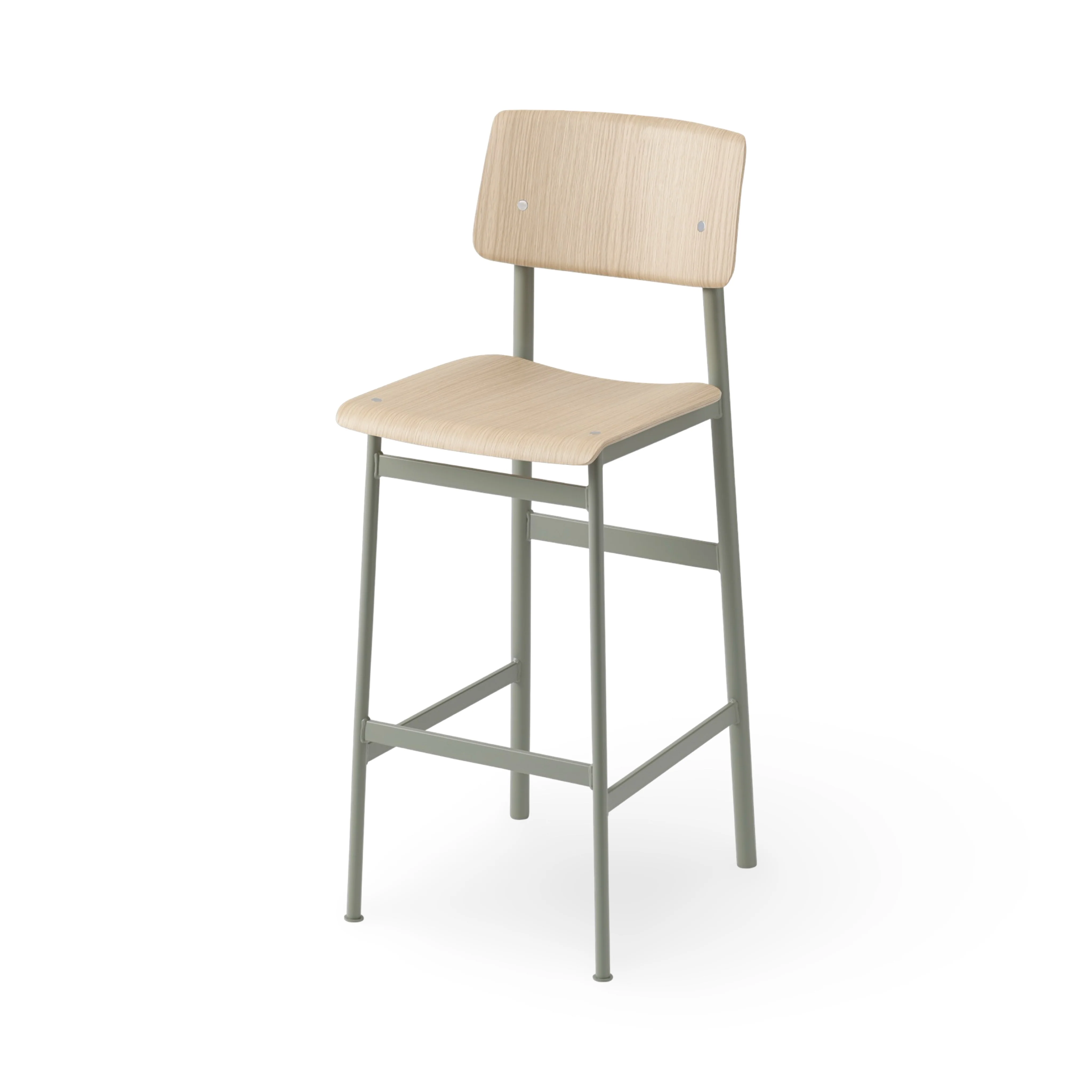 Muuto Loft Counter & Bar Stool - Image 8