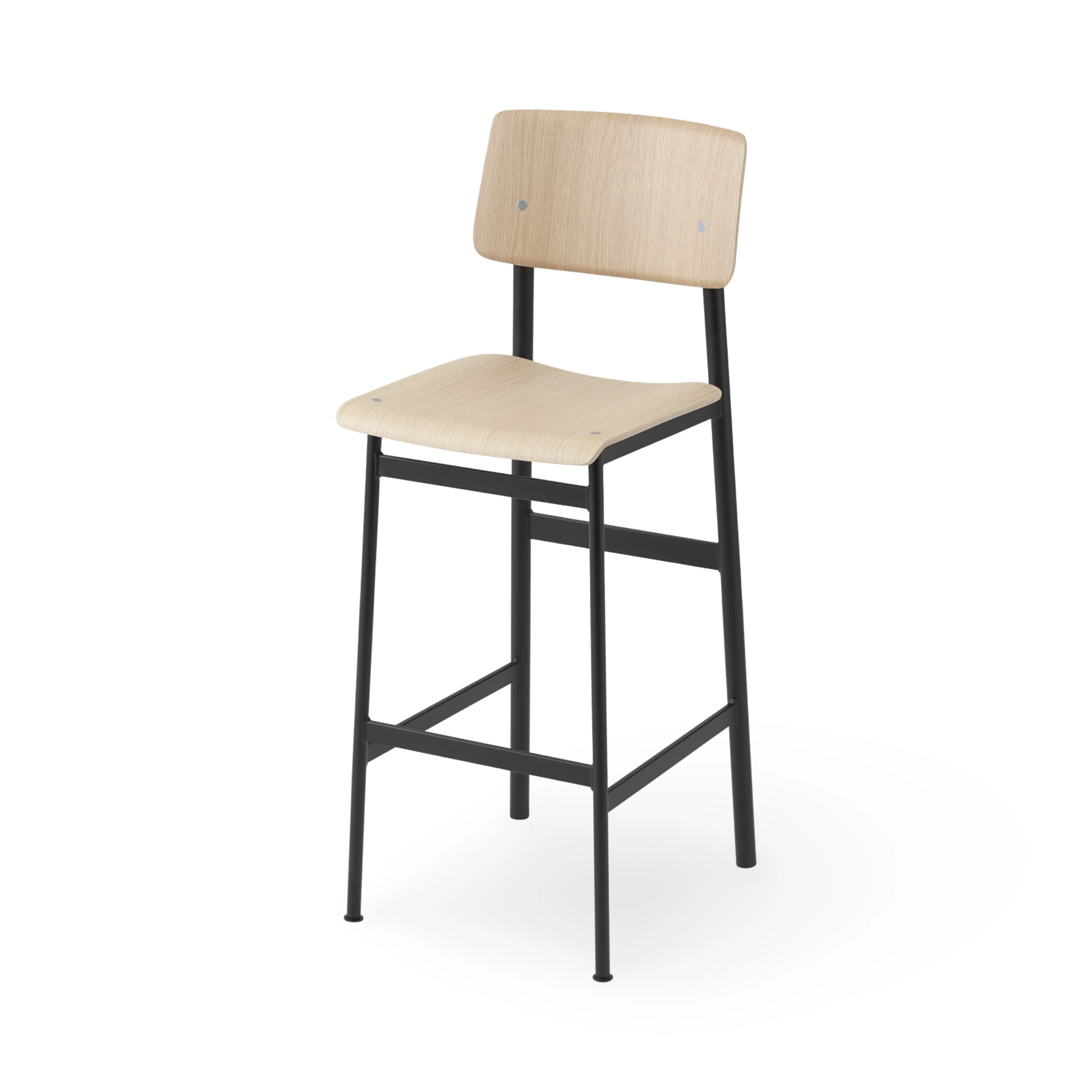 Muuto Loft Counter & Bar Stool - Image 9