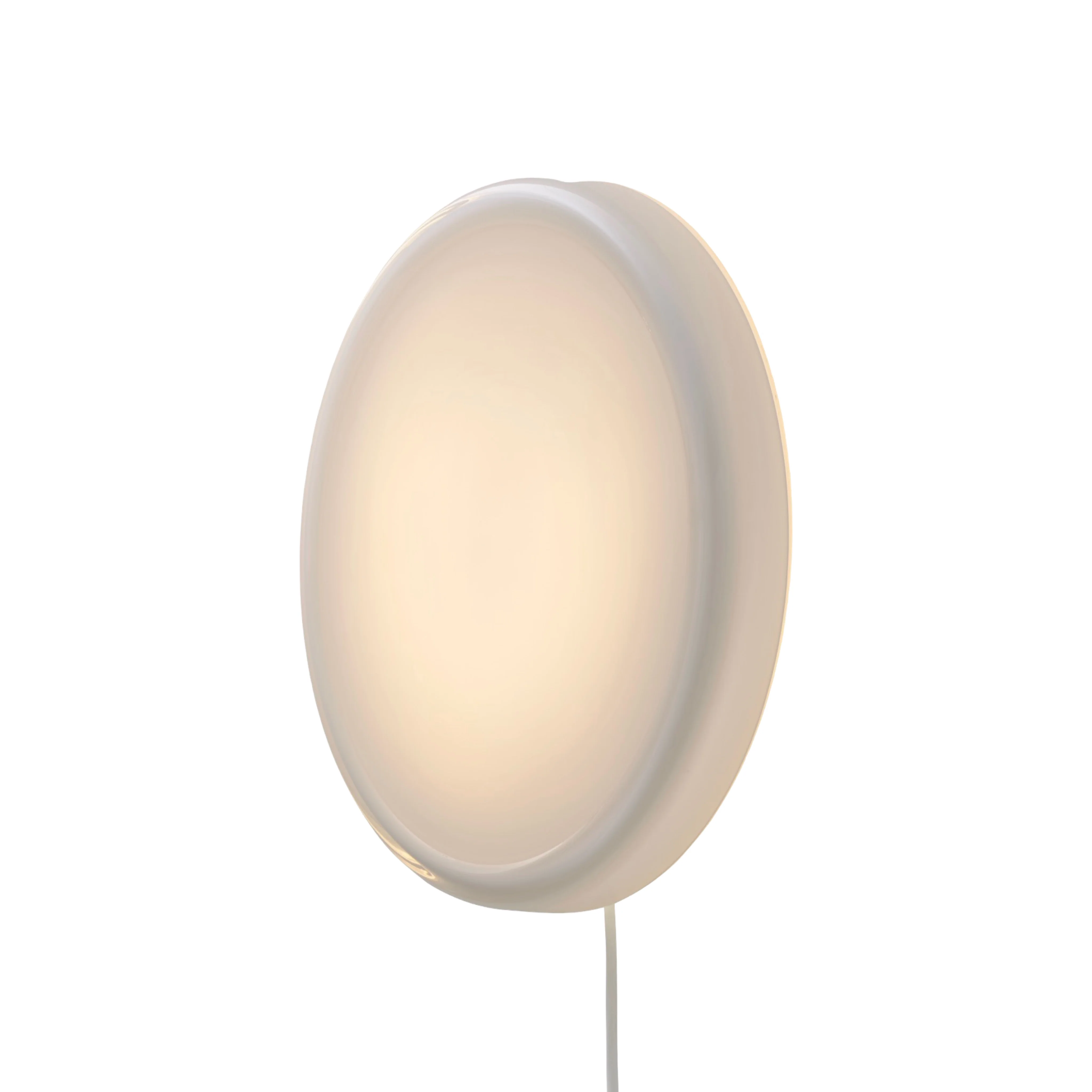 Muuto Looped Wall/Ceiling Lamp - Image 2