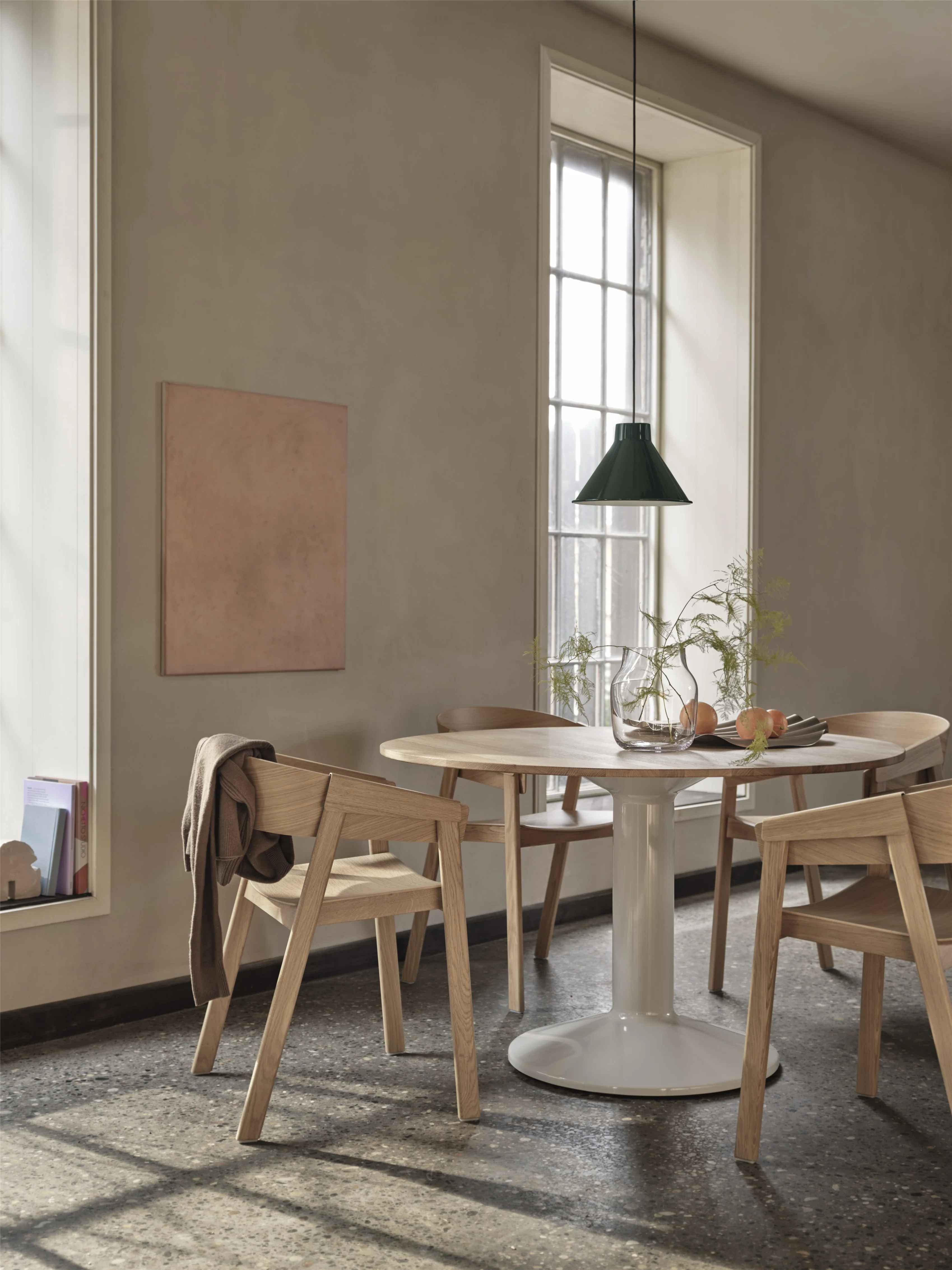 Muuto Midst Table - 120cm - Image 10