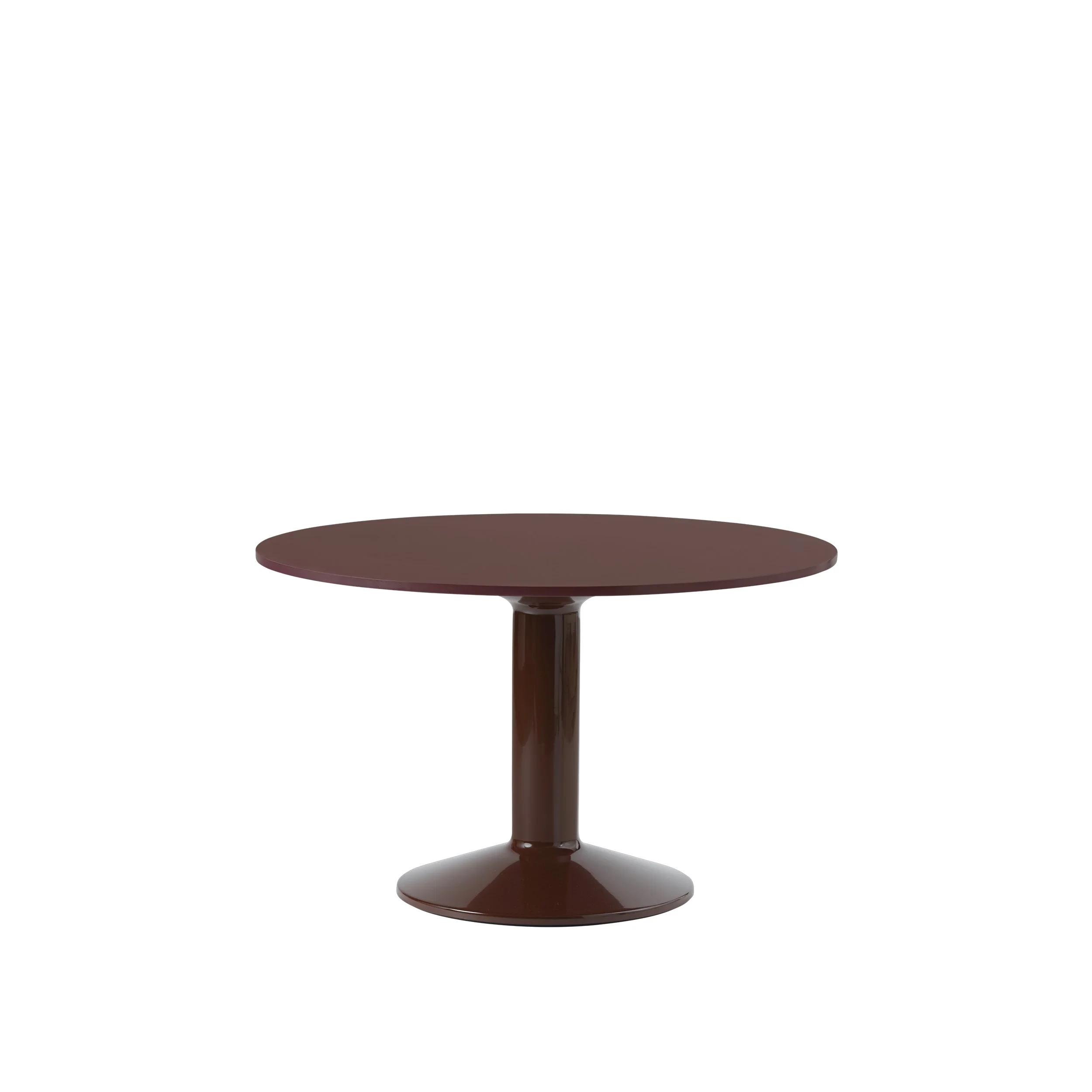 Muuto Midst Table - 120cm - Image 5