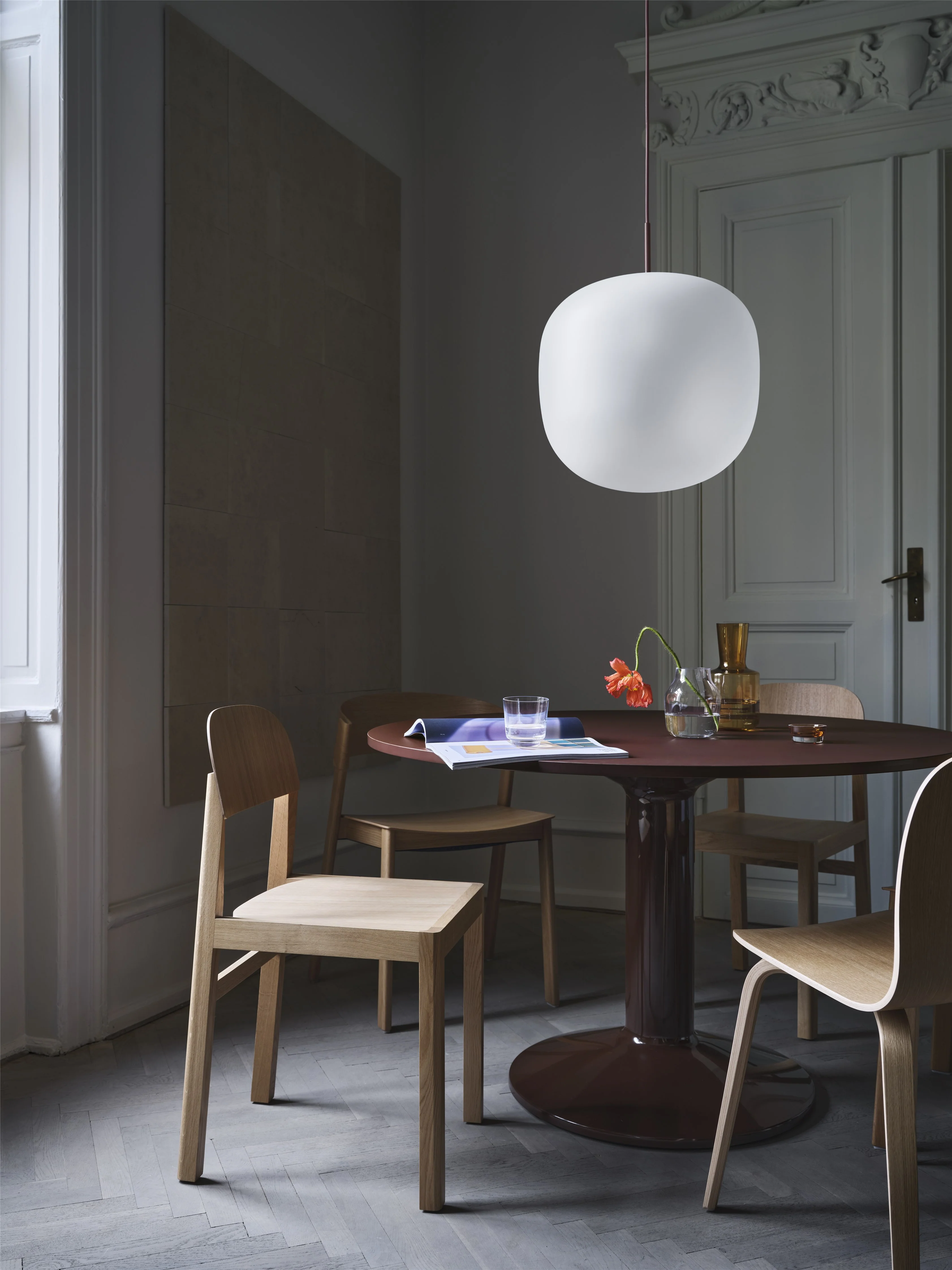 Muuto Midst Table - 120cm - Image 9