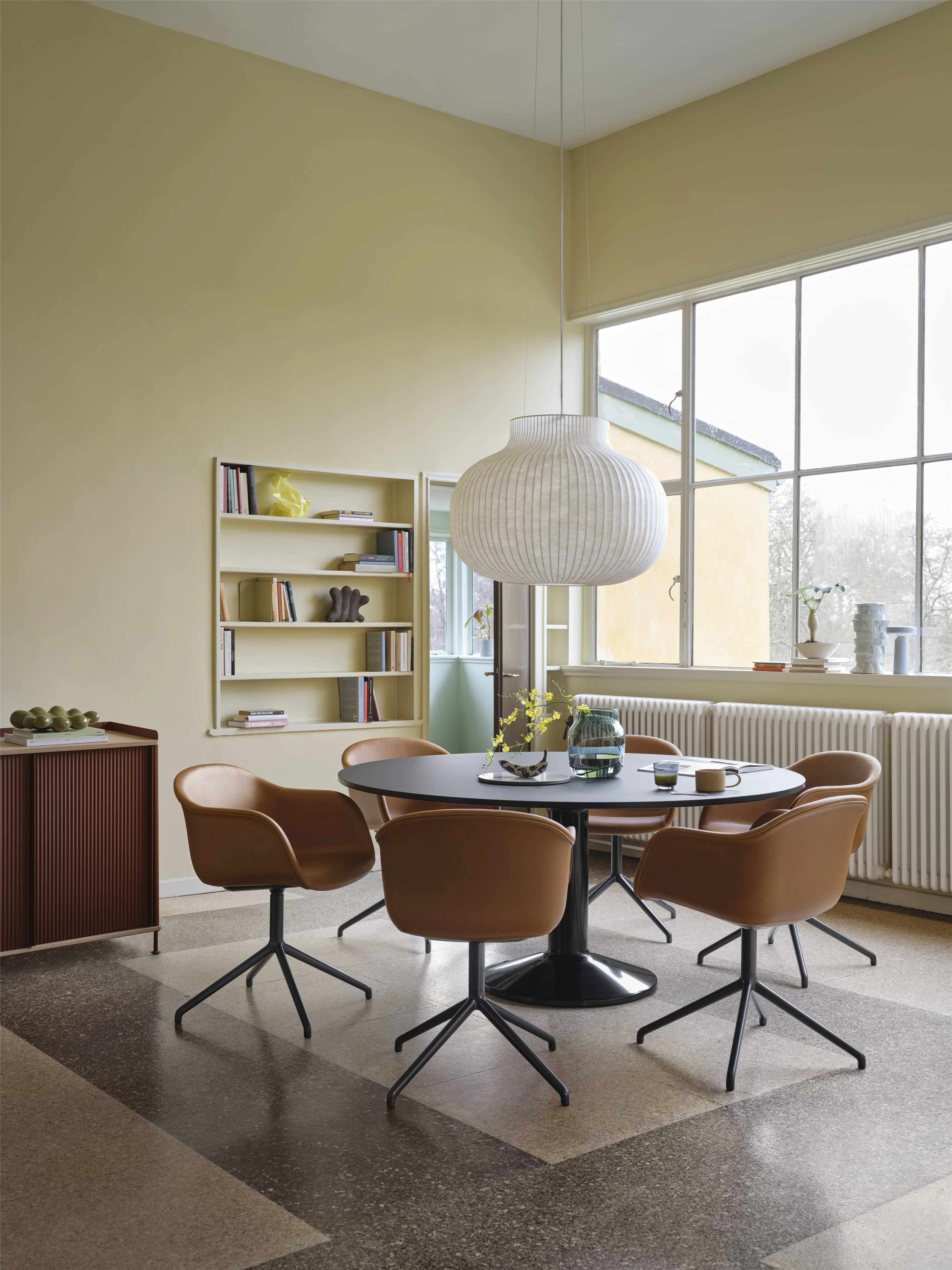 Muuto Midst Table - 160cm - Image 10