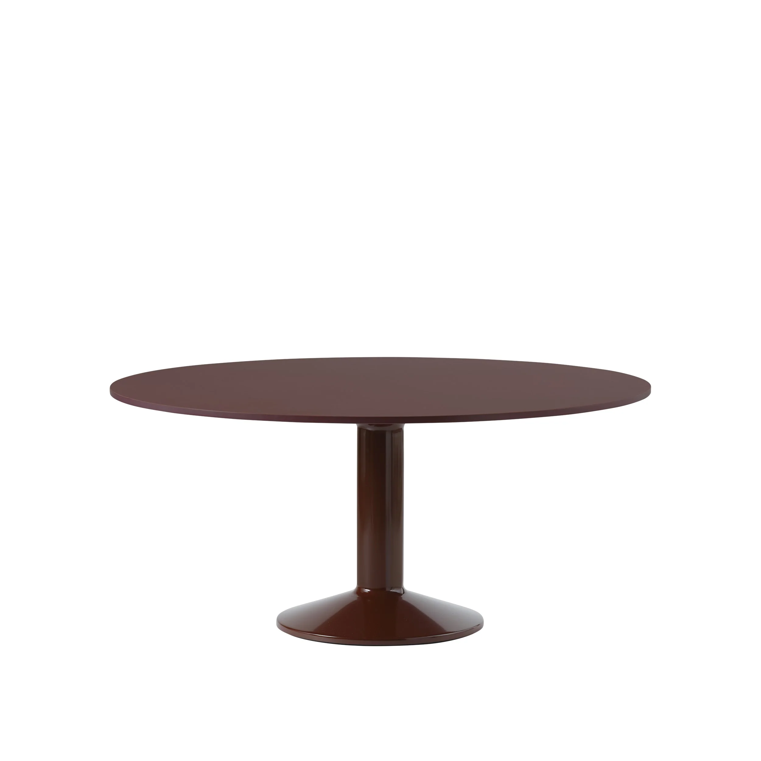 Muuto Midst Table - 160cm - Image 5