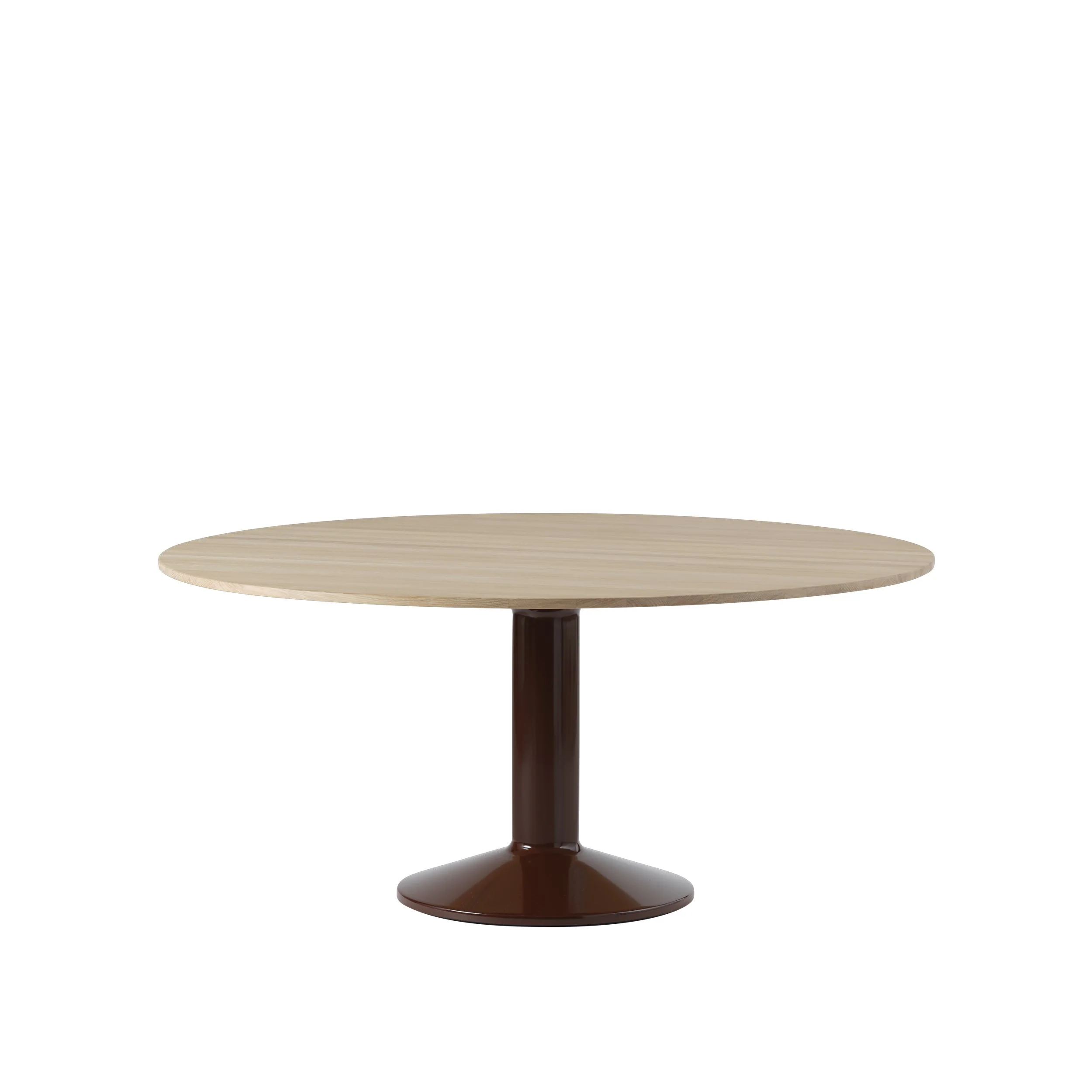 Muuto Midst Table - 160cm - Image 7