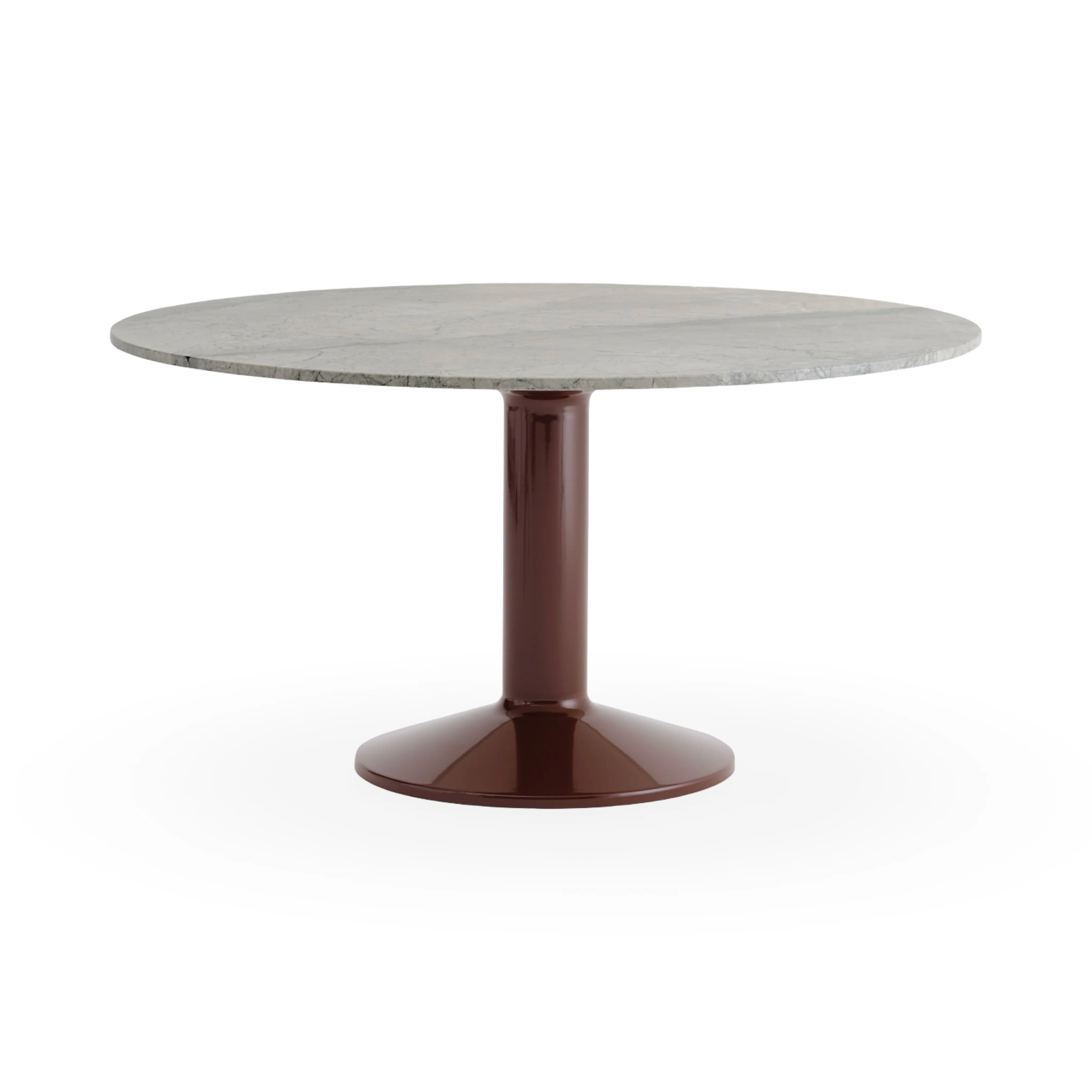 Muuto Midst Table - Marble - Image 2