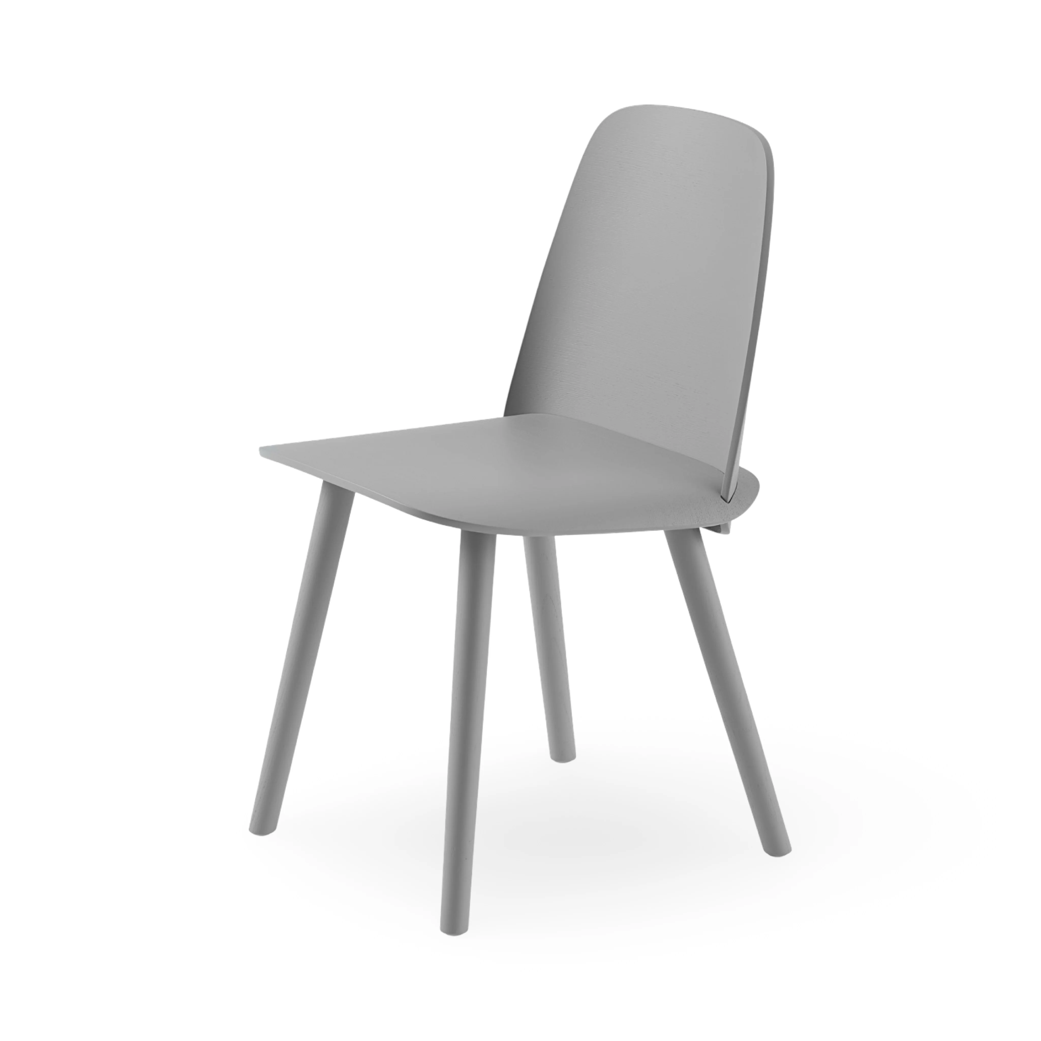 Muuto Nerd Chair - Image 3