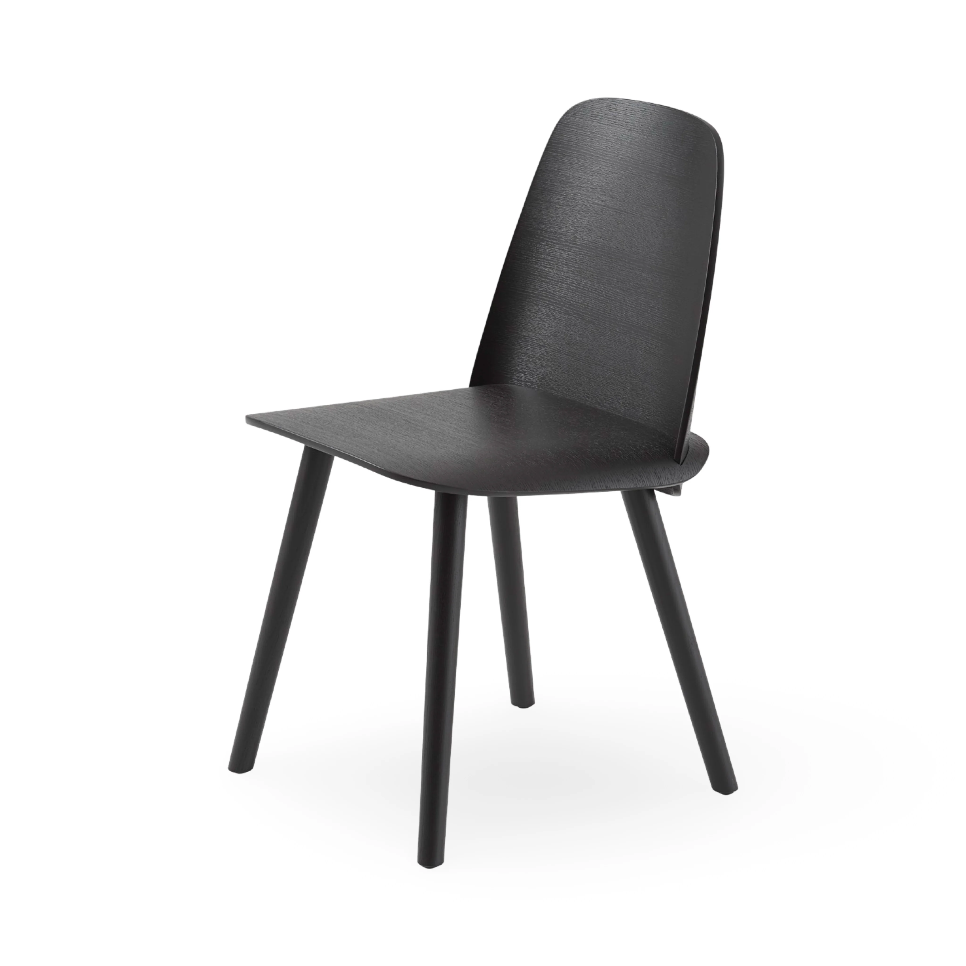 Muuto Nerd Chair - Image 4