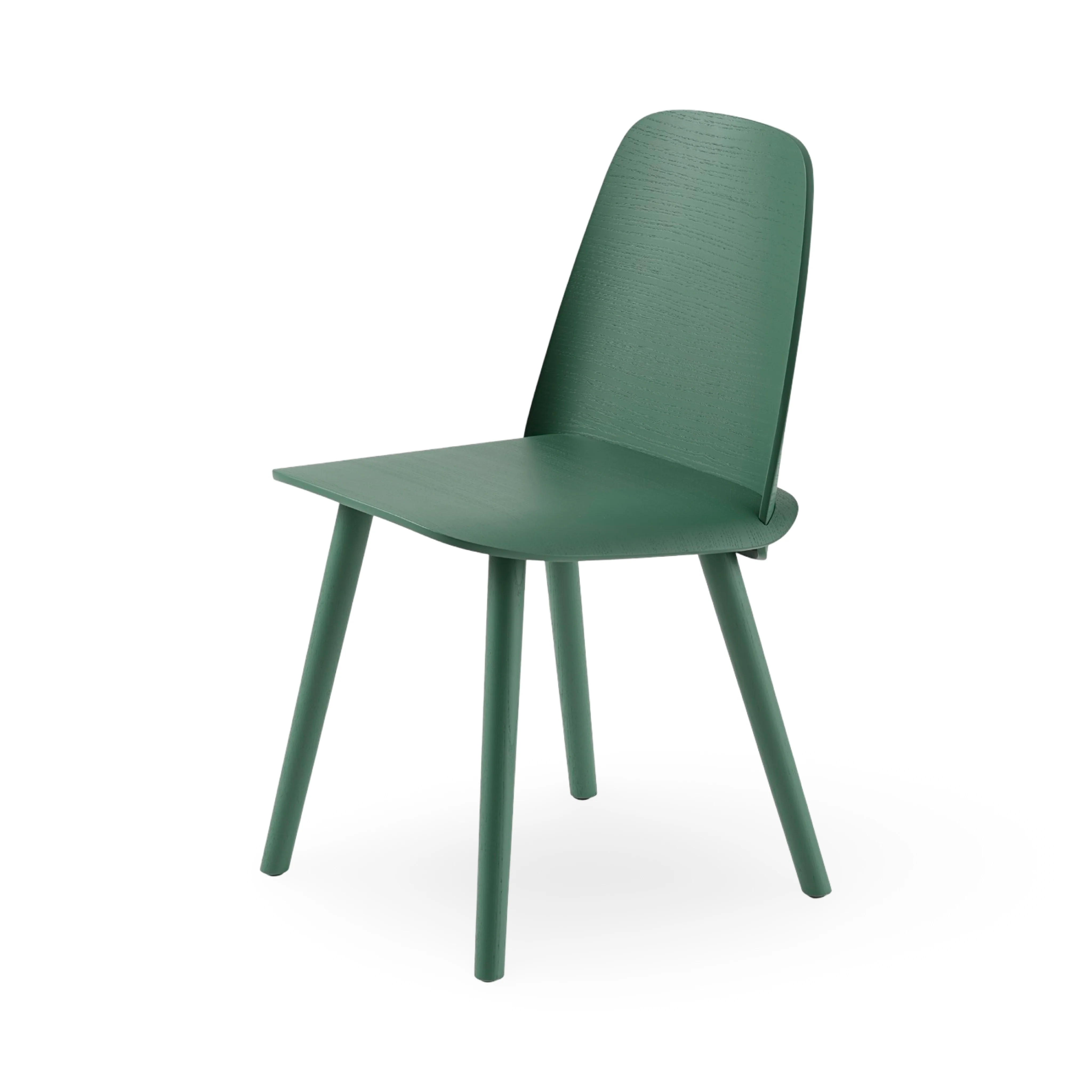 Muuto Nerd Chair - Image 5