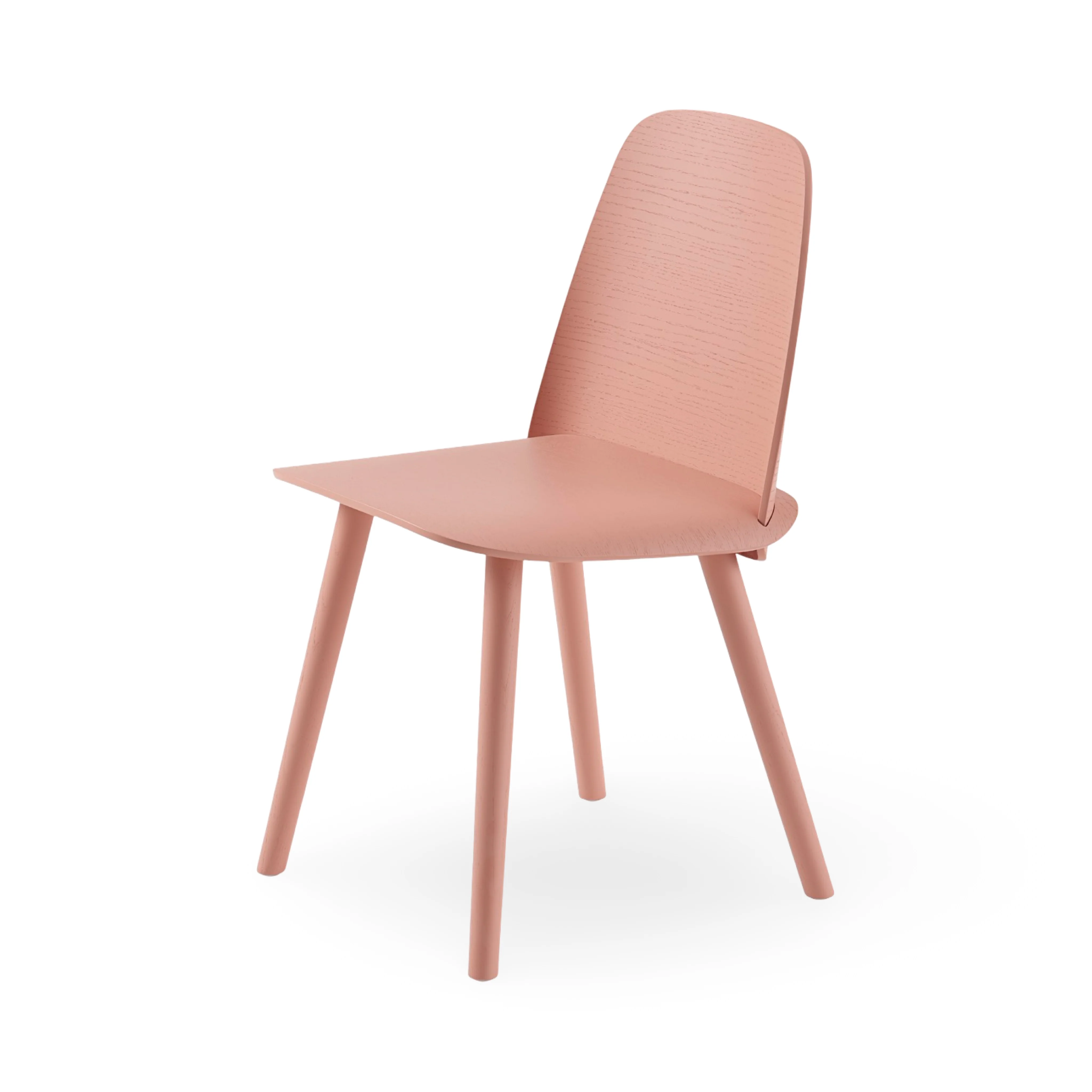 Muuto Nerd Chair - Image 6