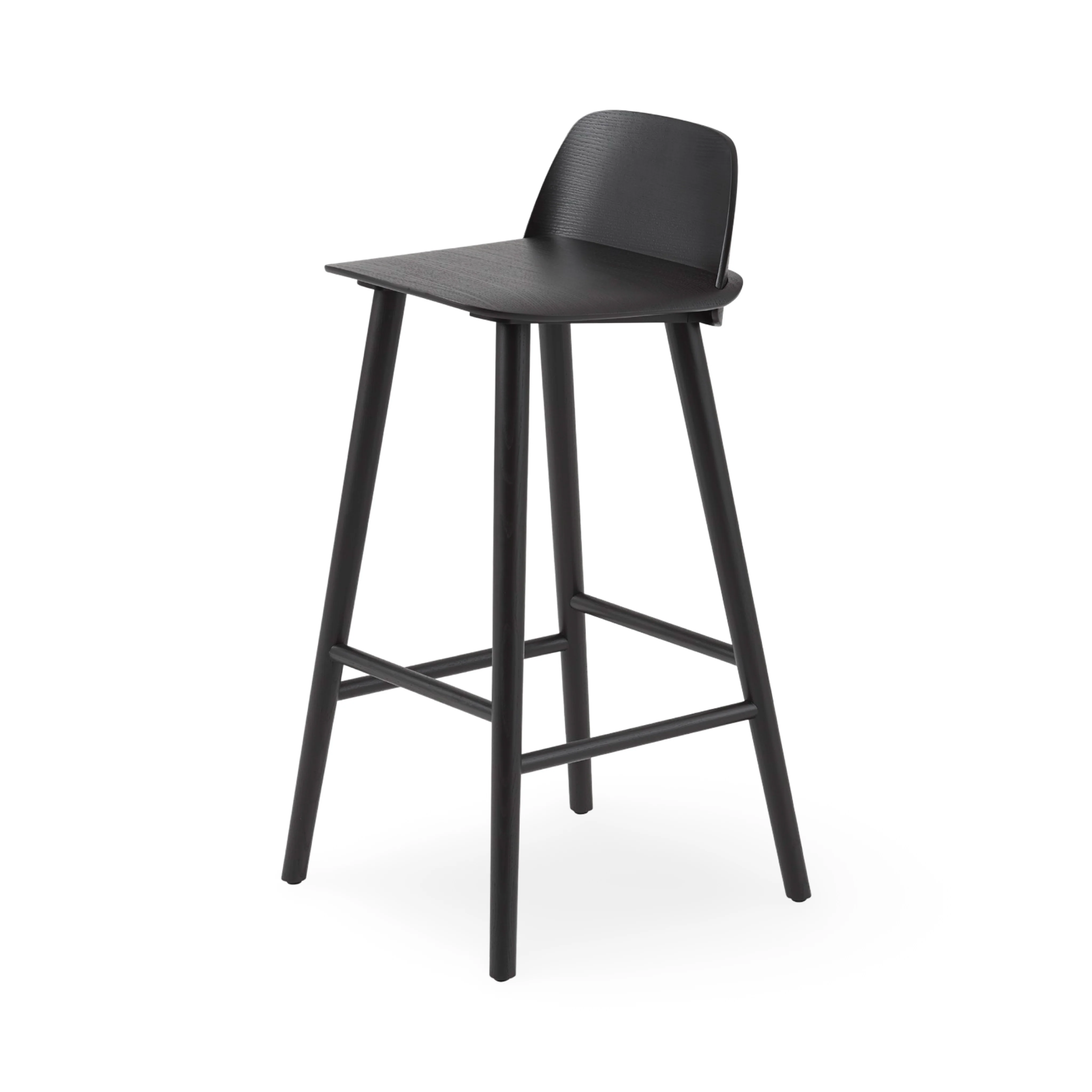 Muuto Nerd Counter & Bar Stool - Image 10
