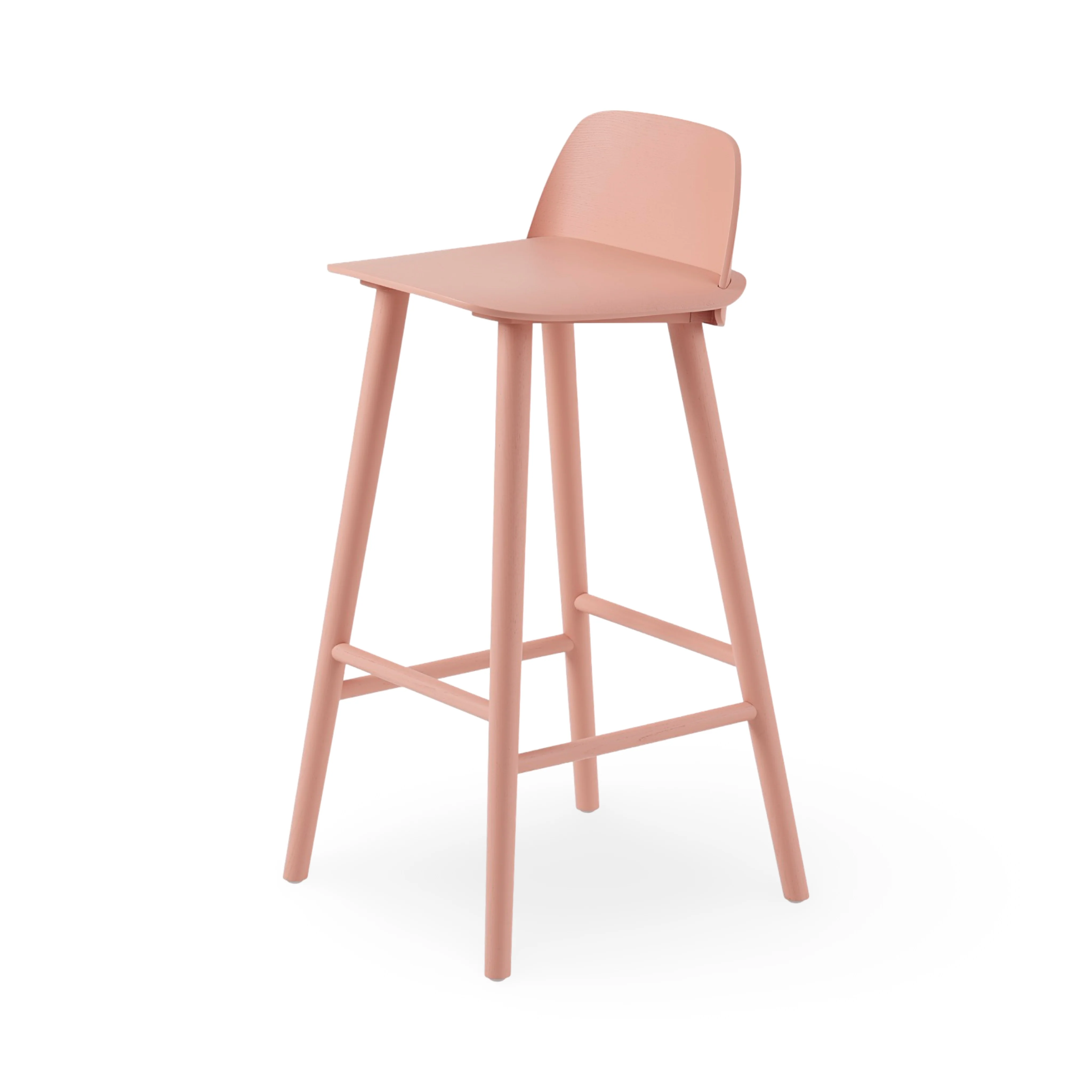 Muuto Nerd Counter & Bar Stool - Image 12