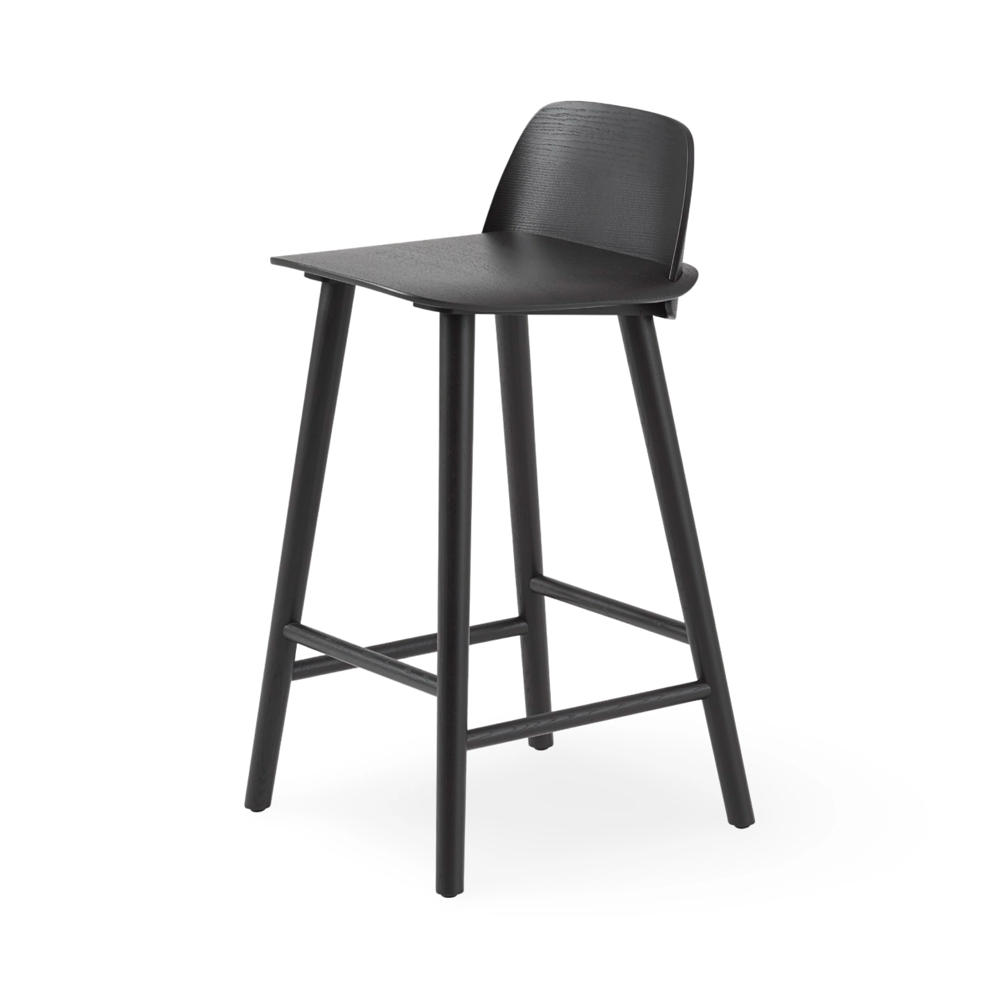 Muuto Nerd Counter & Bar Stool - Image 4