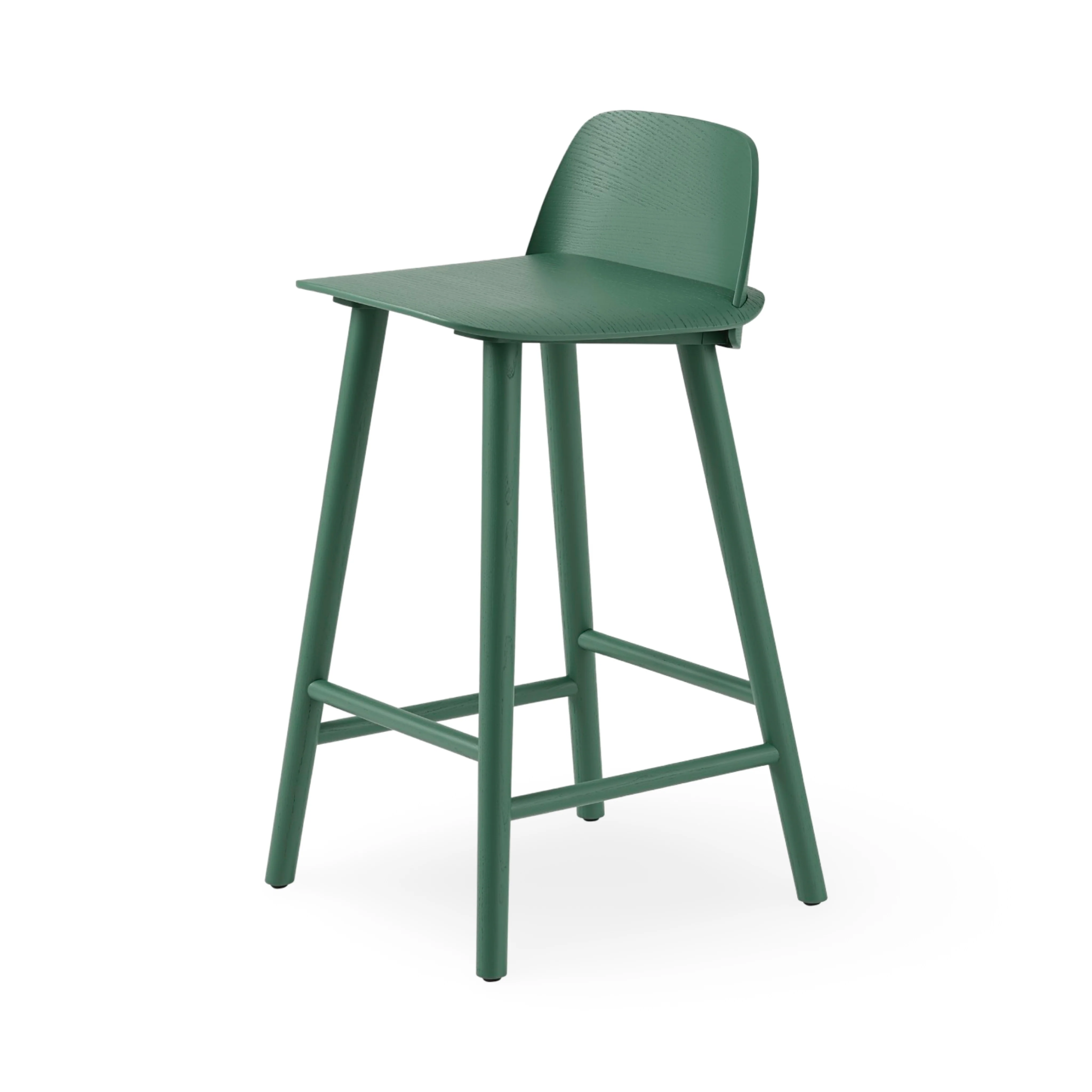 Muuto Nerd Counter & Bar Stool - Image 5
