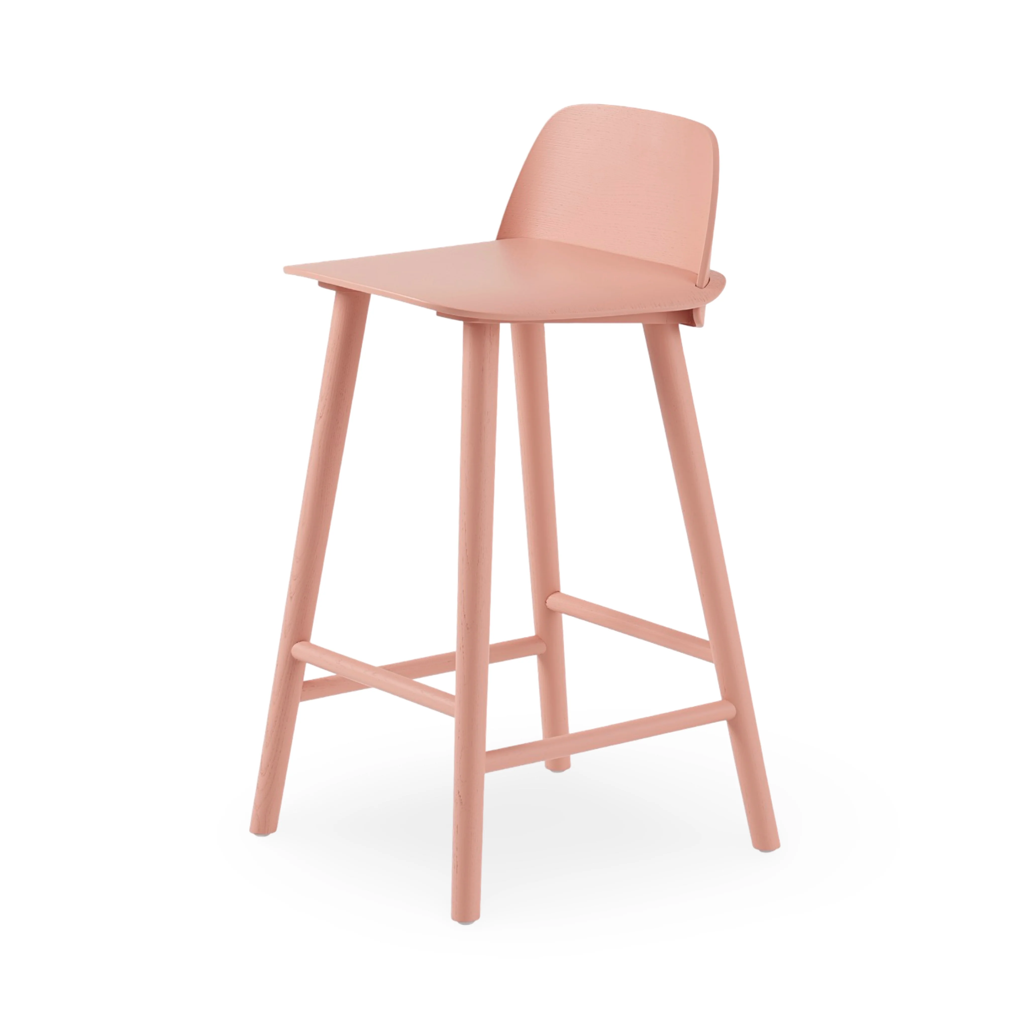 Muuto Nerd Counter & Bar Stool - Image 6