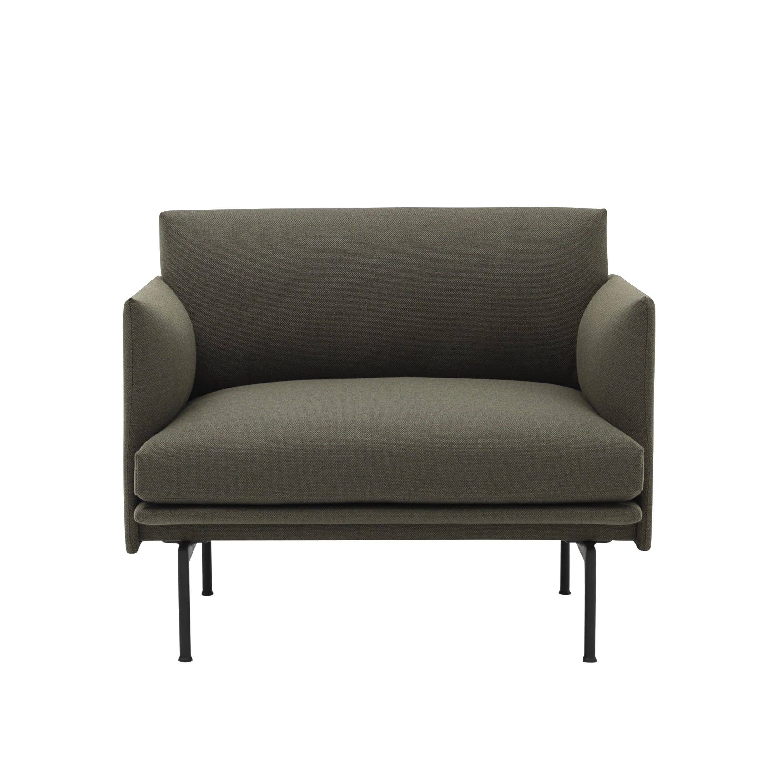 Muuto Outline Chair - Image 3