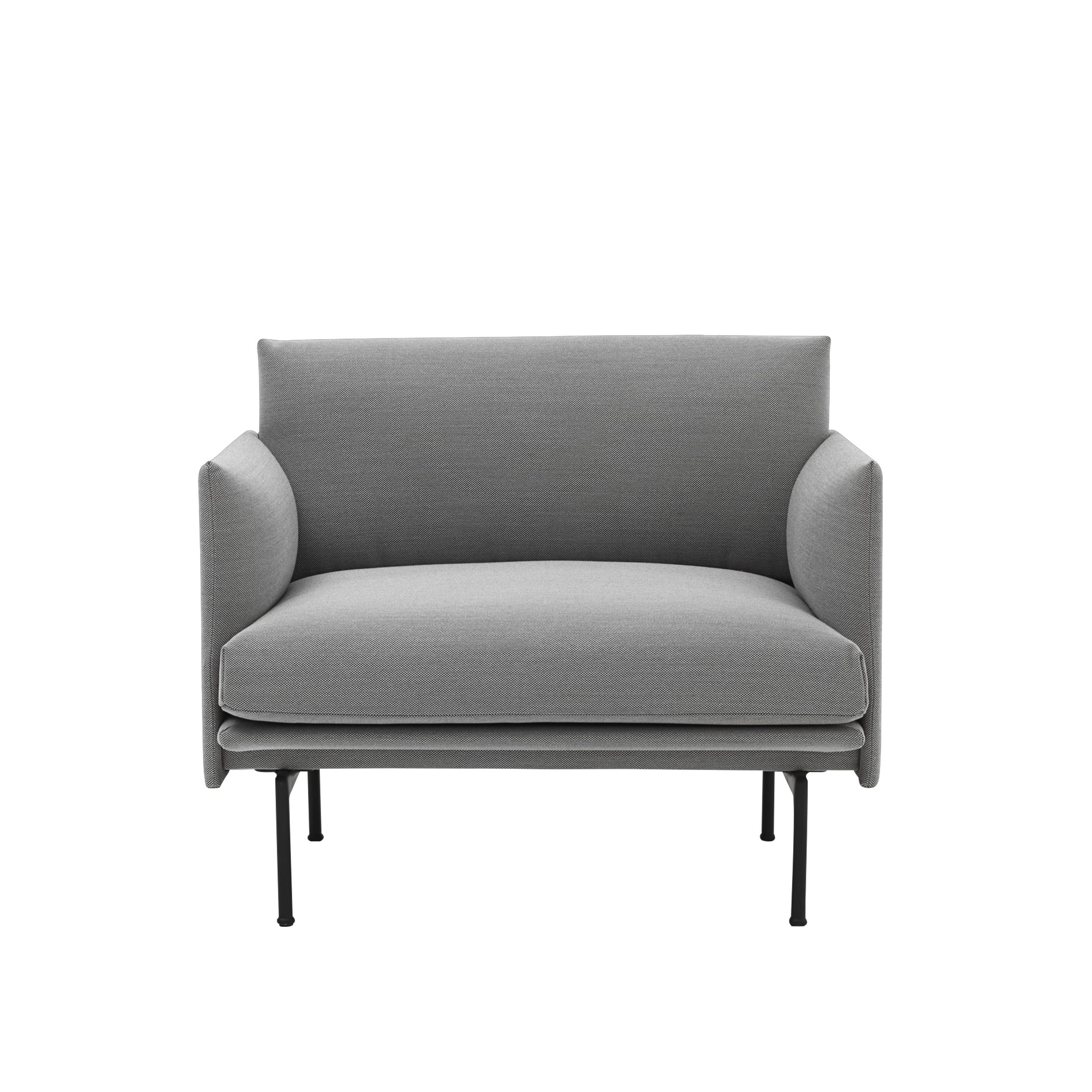 Muuto Outline Chair - Image 4
